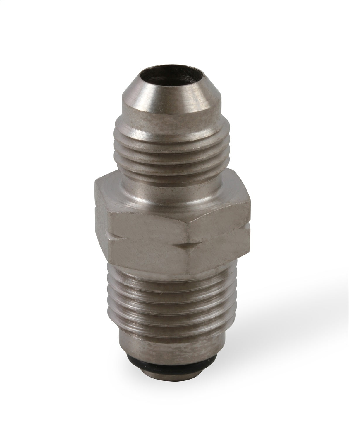 Earl's Performance 961956ERL Steel AN to Metric Bump O-Ring Adapter Earl's Performance 961956ERL