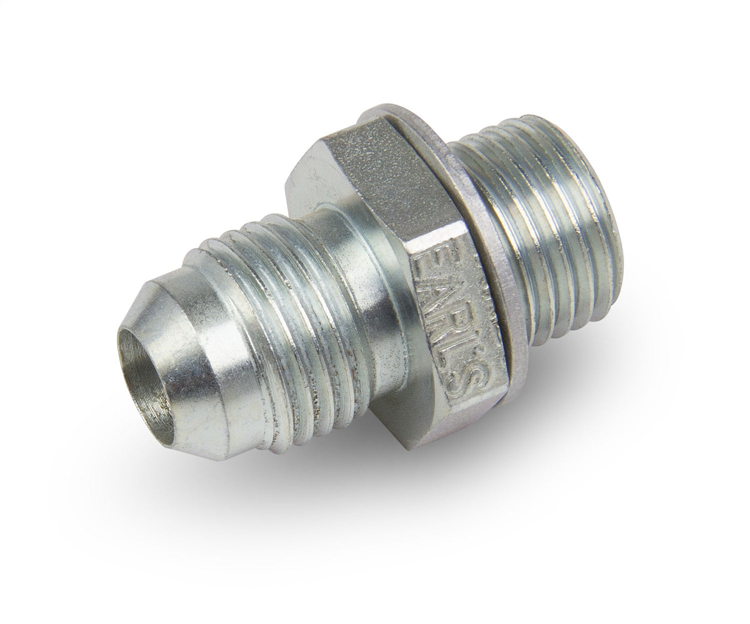 Earl's Performance 961982ERL Straight Transmission Oil Cooler AN to NPSM Adapter Earl's Performance 961982ERL
