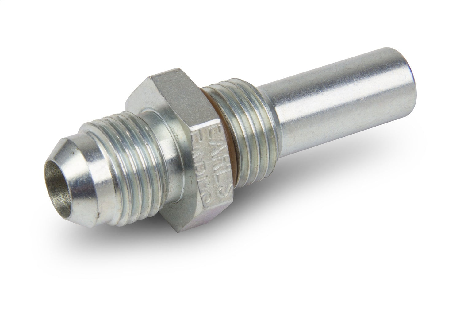 Earl's Performance 961983ERL Straight Transmission Oil Cooler AN to NPSM Adapter Earl's Performance 961983ERL
