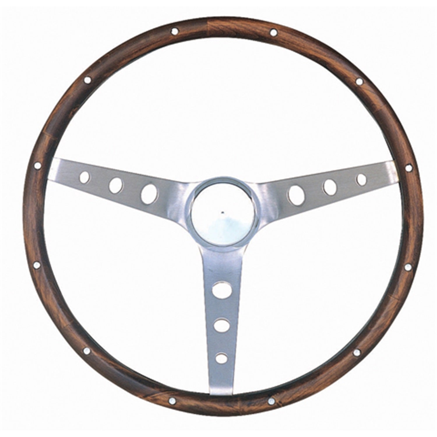 Grant 963-0 Classic Series Nostalgia Steering Wheel Grant 963-0