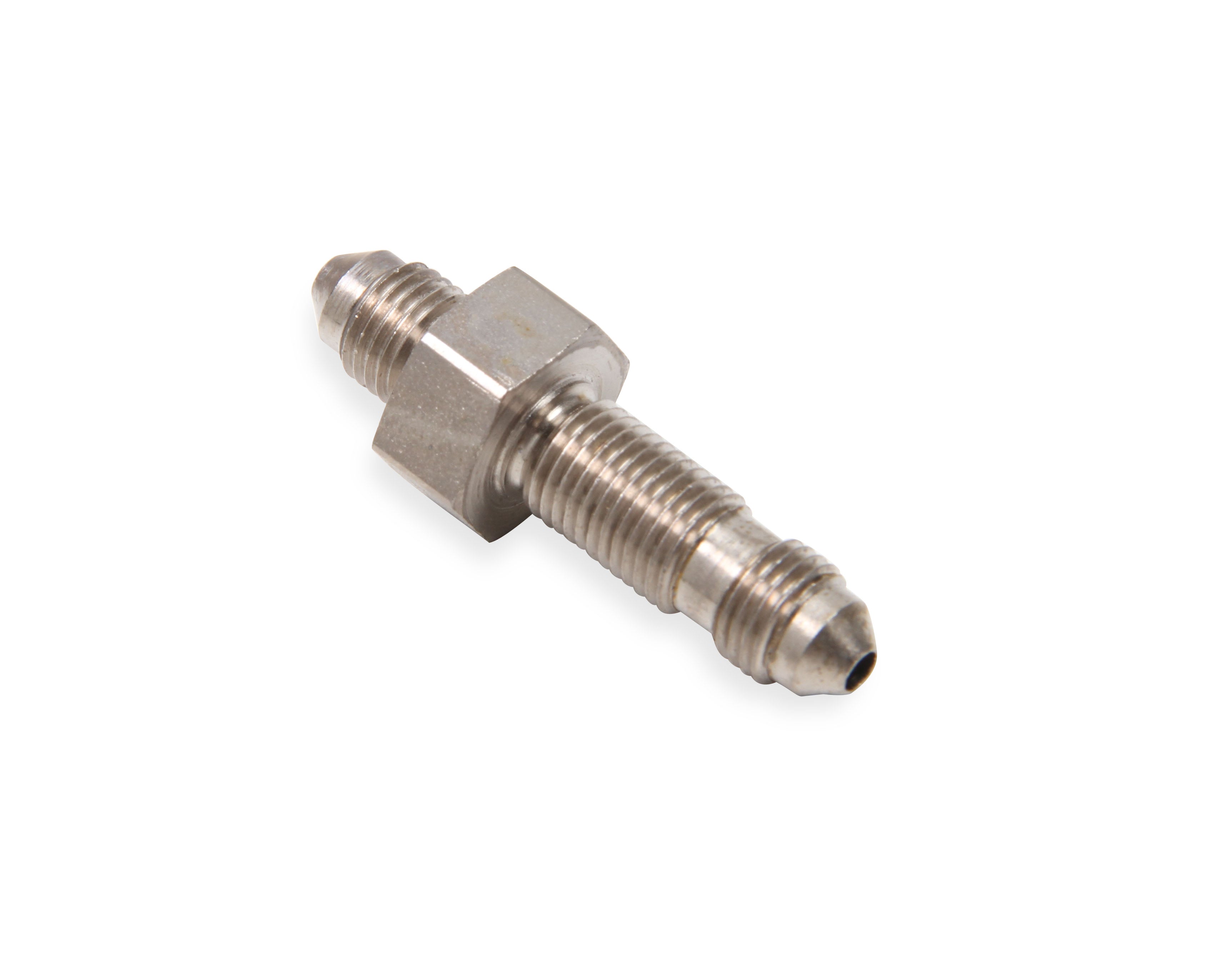 Earl's Performance 963204ERL #4 Bulkhead Adpt. Steel Earl's Performance 963204ERL