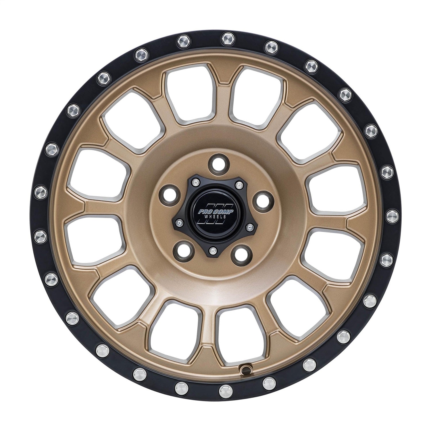 Pro Comp 9634-78573 Rockwell Series 34 Pro Comp 9634-78573