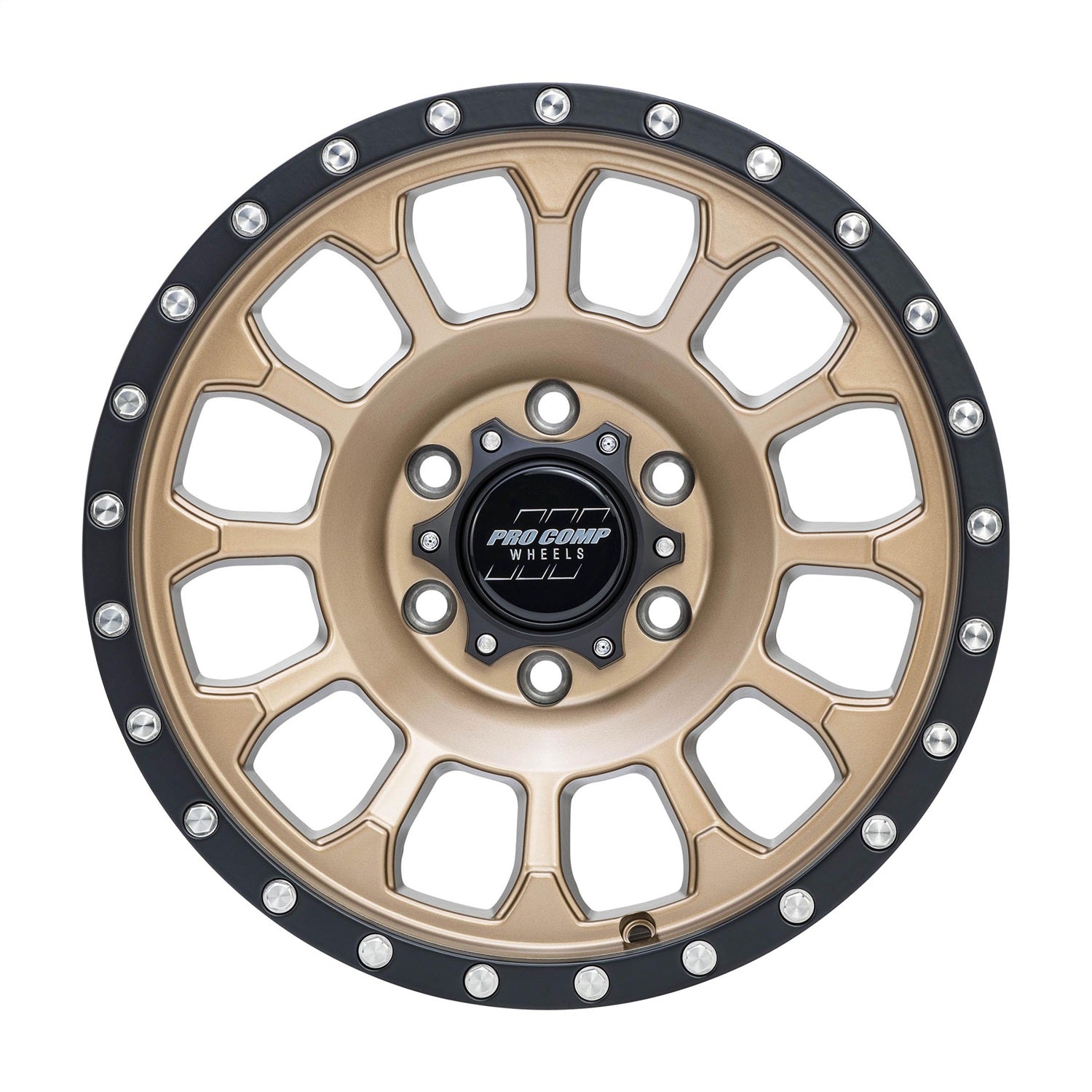 Pro Comp 9634-78583 Rockwell Series 34 Pro Comp 9634-78583