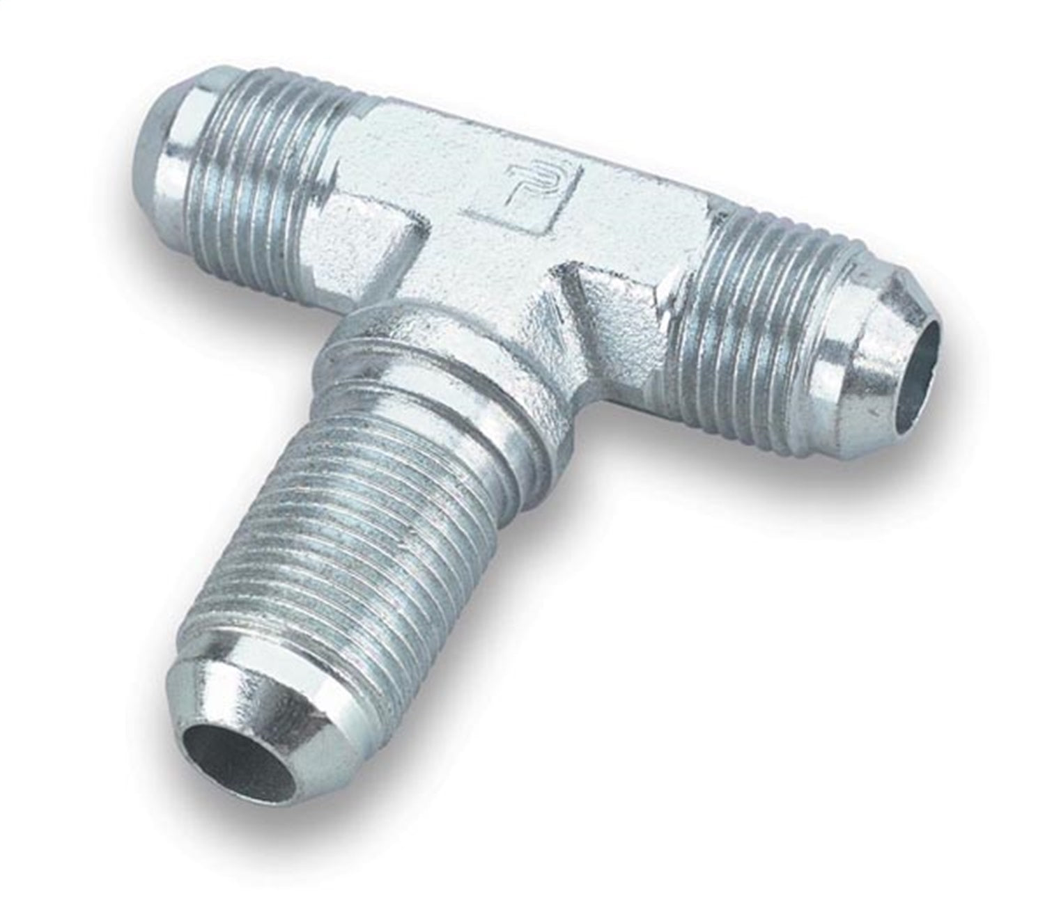 Earl's Performance 963403ERL Steel AN Bulkhead Tee Earl's Performance 963403ERL