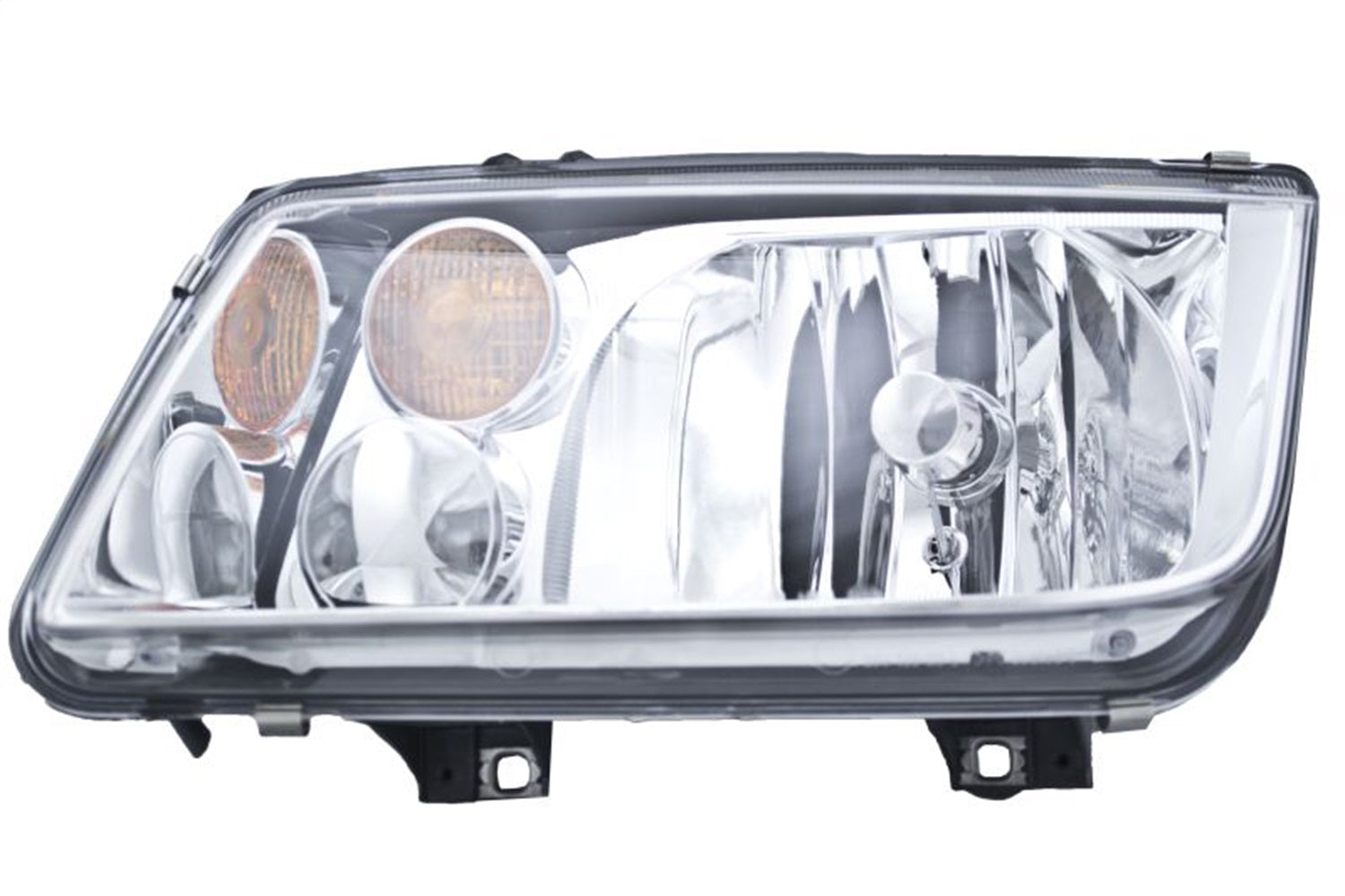 Hella 963660271 HLMP LH JETTA IV W/O FGLMP W/BULBS 03- Hella 963660271