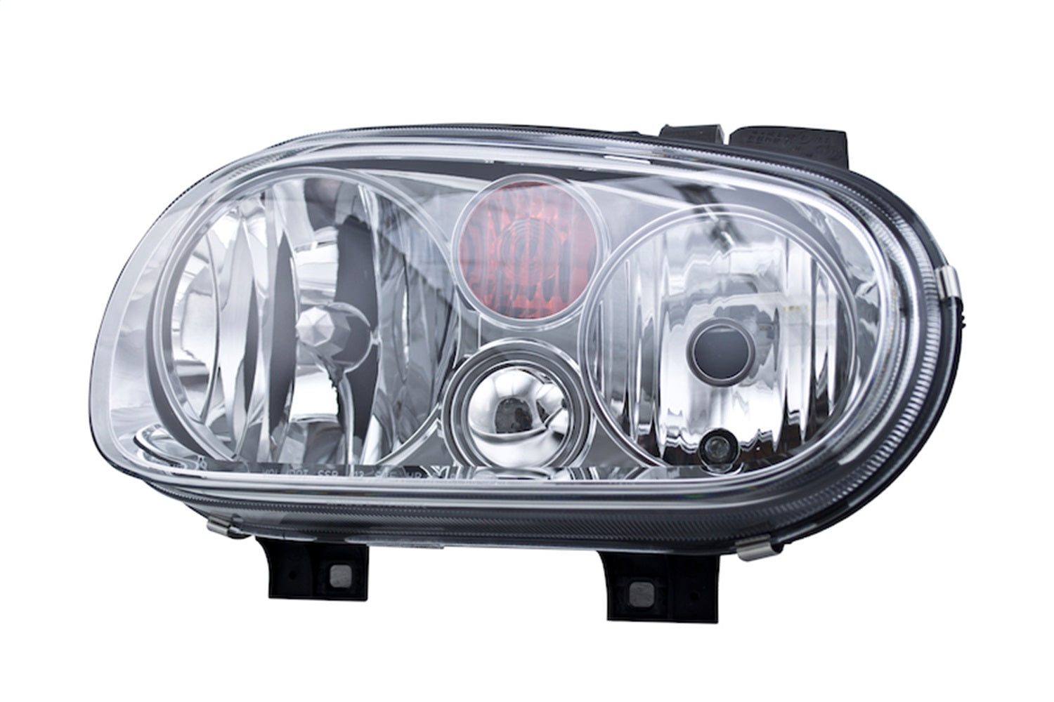 Hella 963711161 HLMP RH GOLF IV W/O FGLMP 03- Hella 963711161