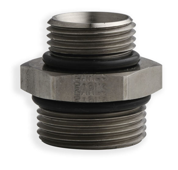 Earl's -12 O-Ring Port to -16 O-Ring Port