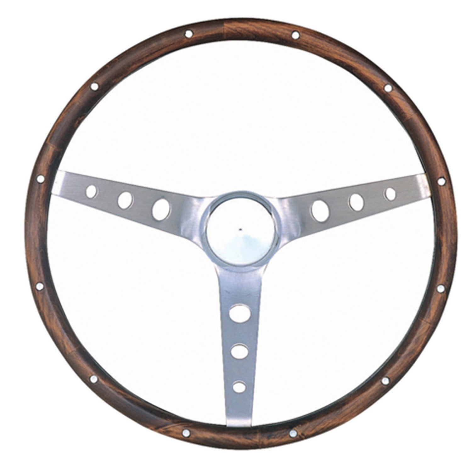Grant 966-0 Classic Series Nostalgia Steering Wheel Grant 966-0