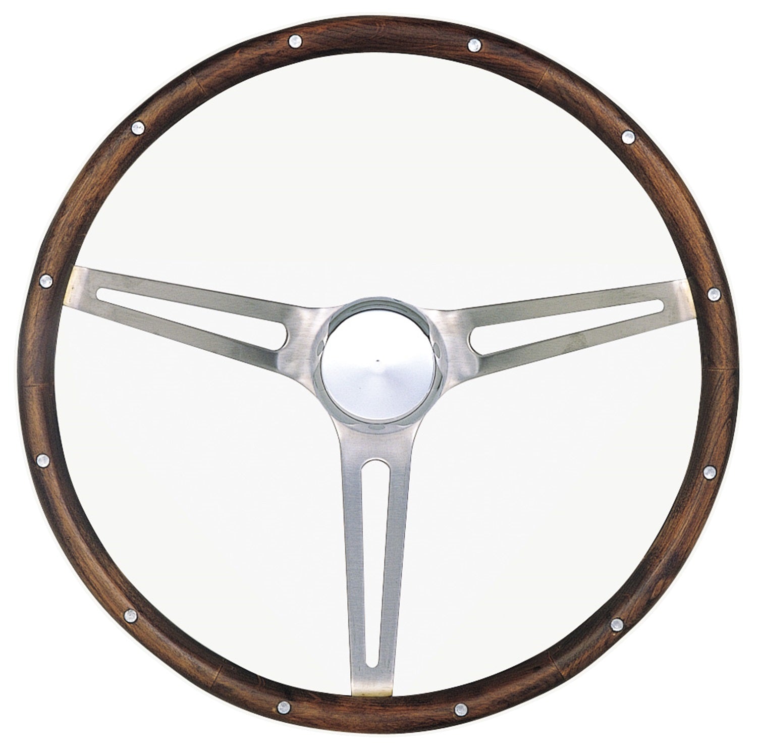 Grant 967-0 Classic Series Nostalgia Steering Wheel Grant 967-0
