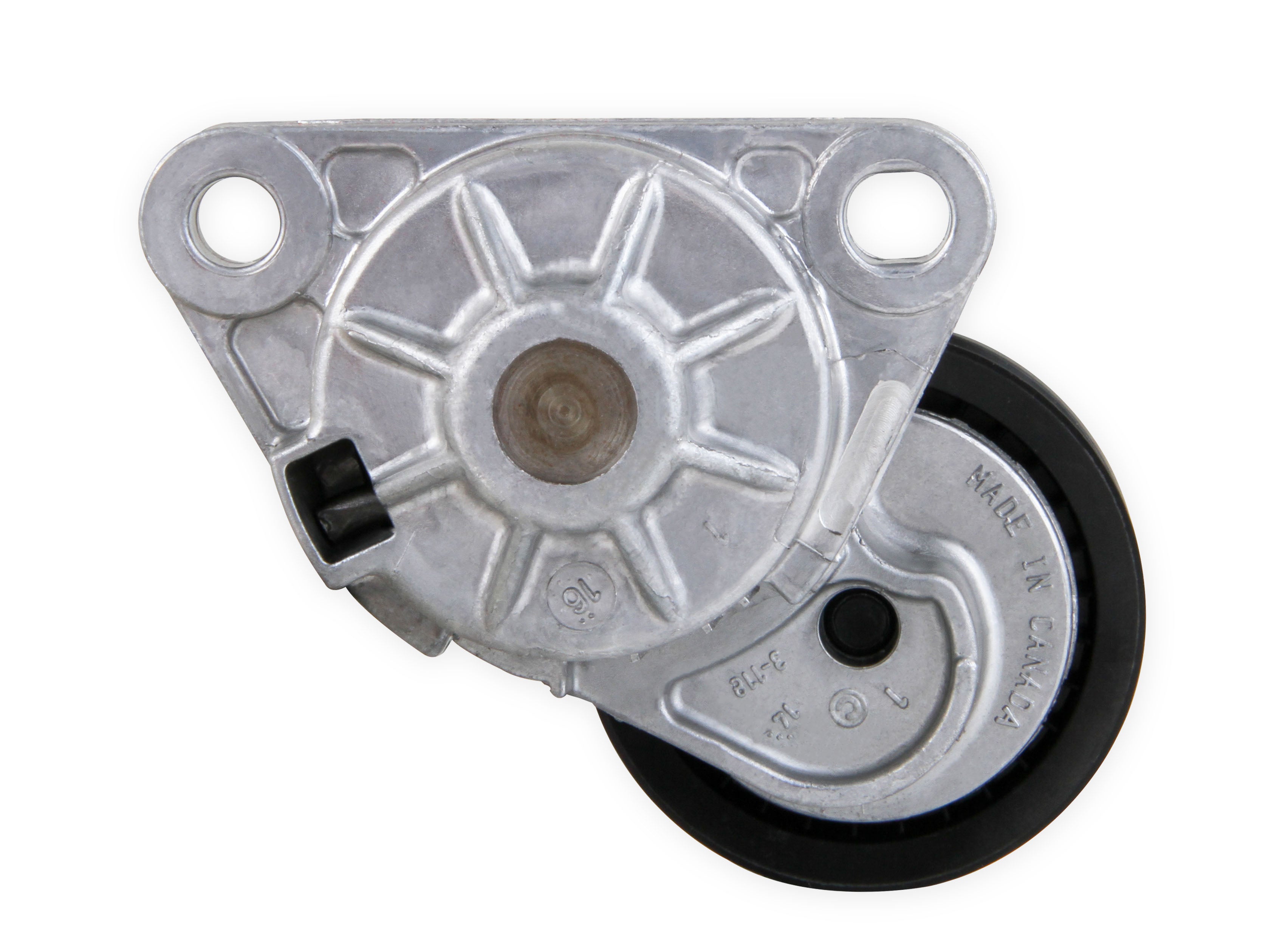 Holley 97-151 Tensioner Assembly Holley 97-151