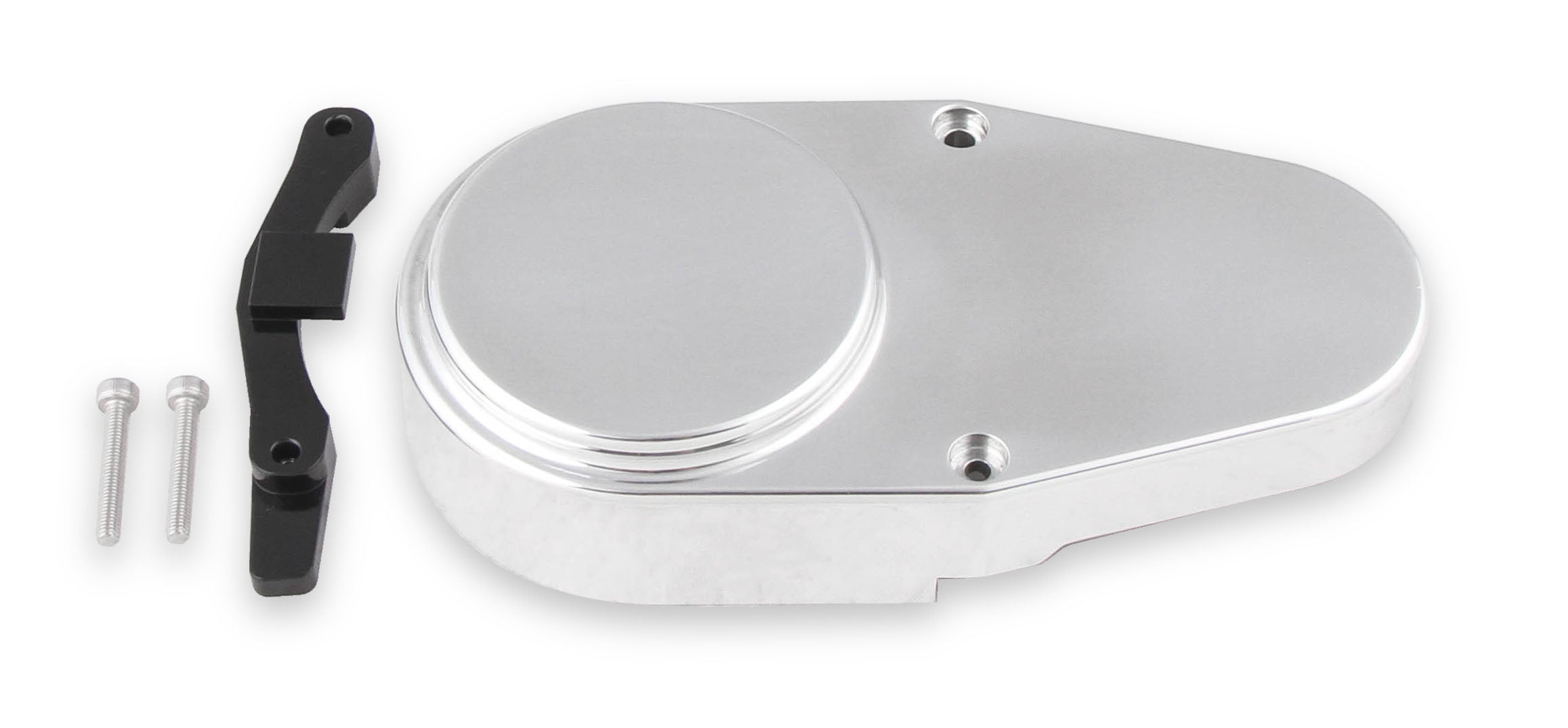 Holley 97-157 Belt Tensioner Cover Holley 97-157