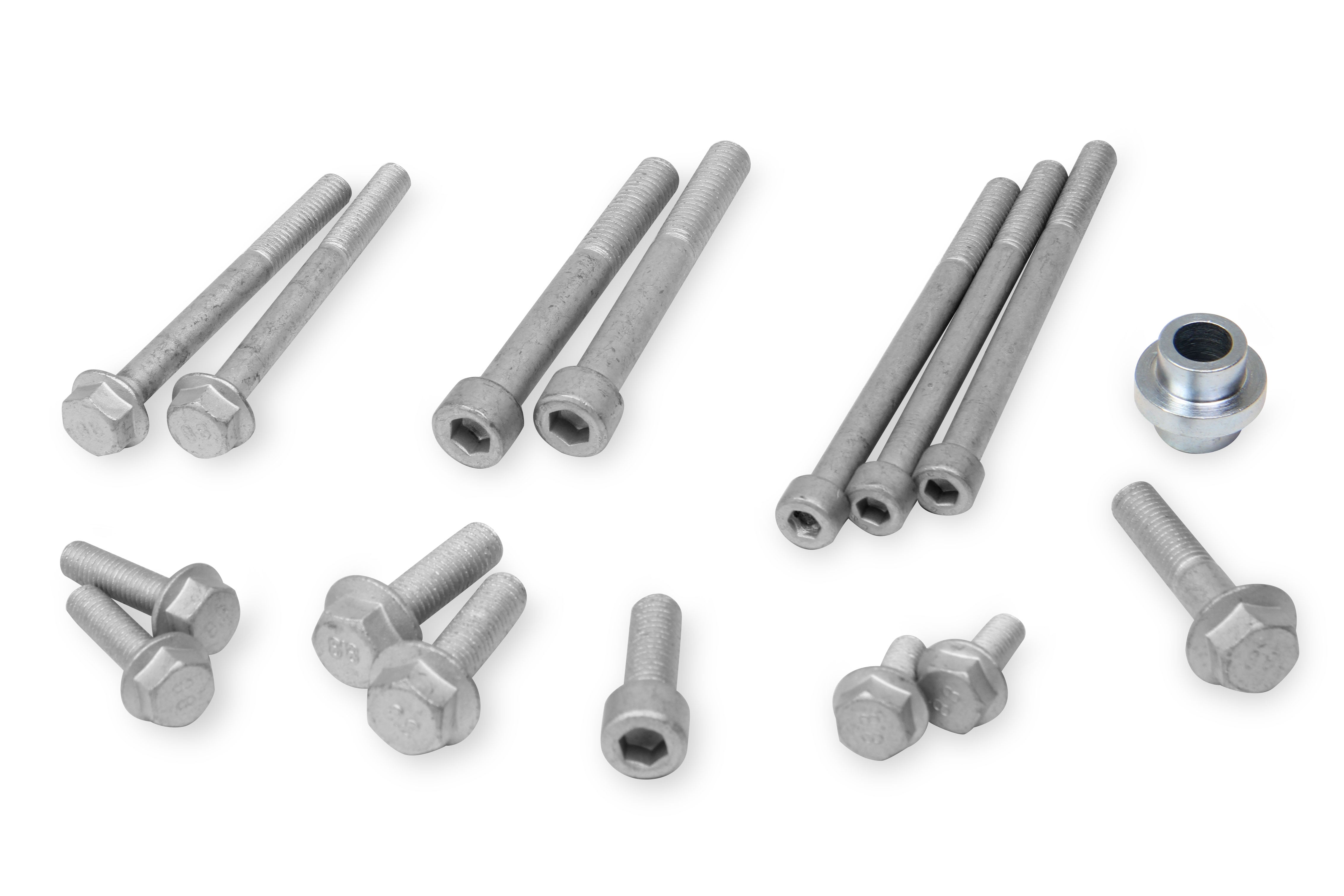 CLEARANCE ITEM / ALL SALES FINAL - Replacement Hardware kit for 20-131 & 20-136