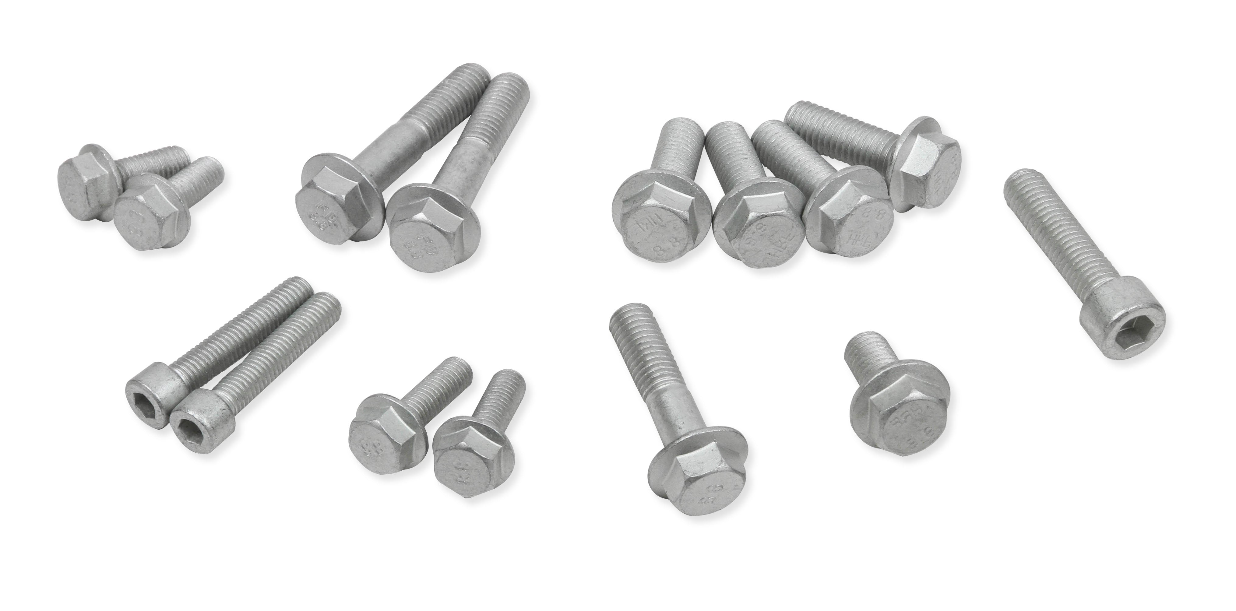 Replacement Hardware kit for 20-159
