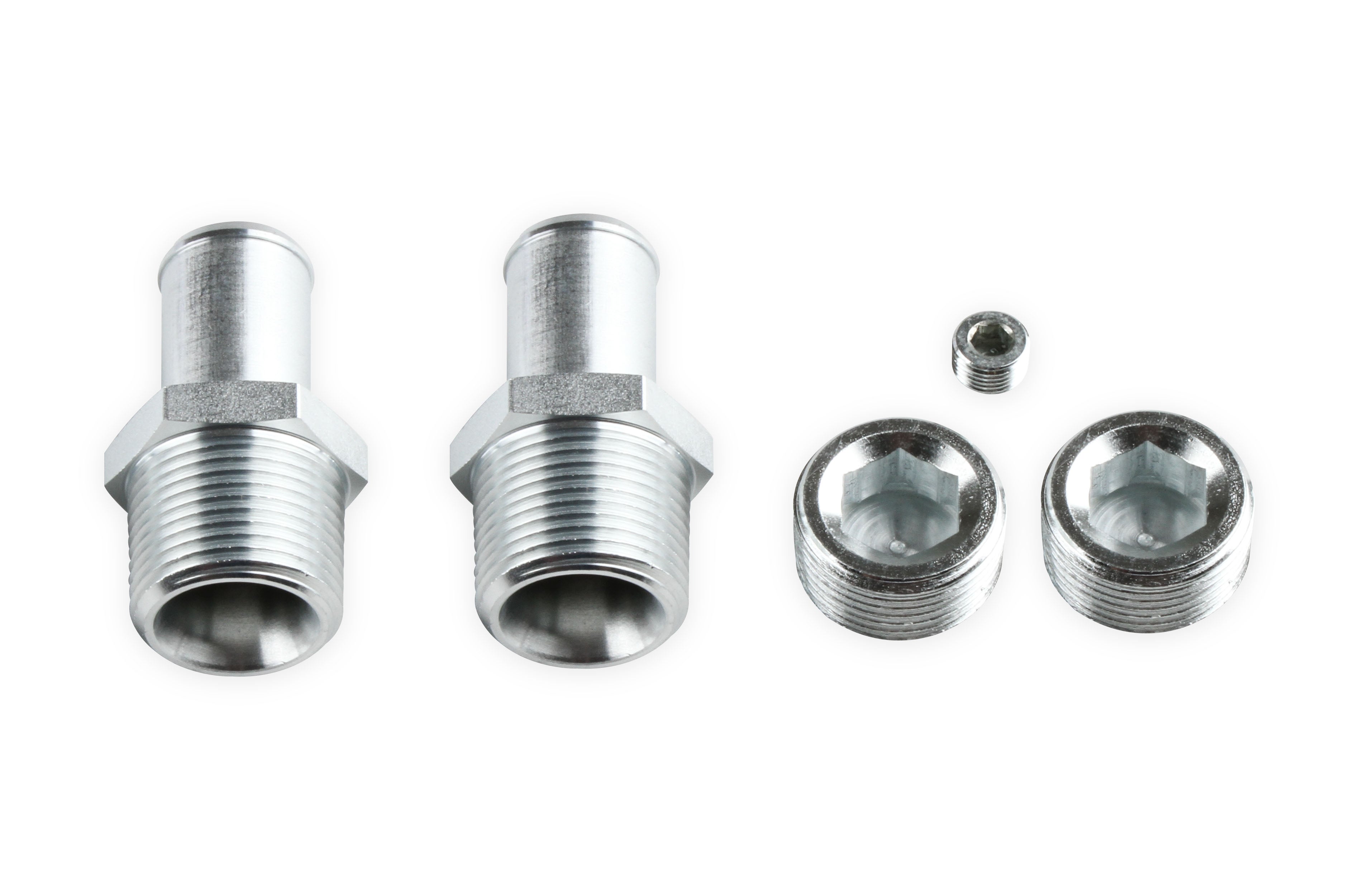 Holley 97-177 Adapter Fitting Holley 97-177