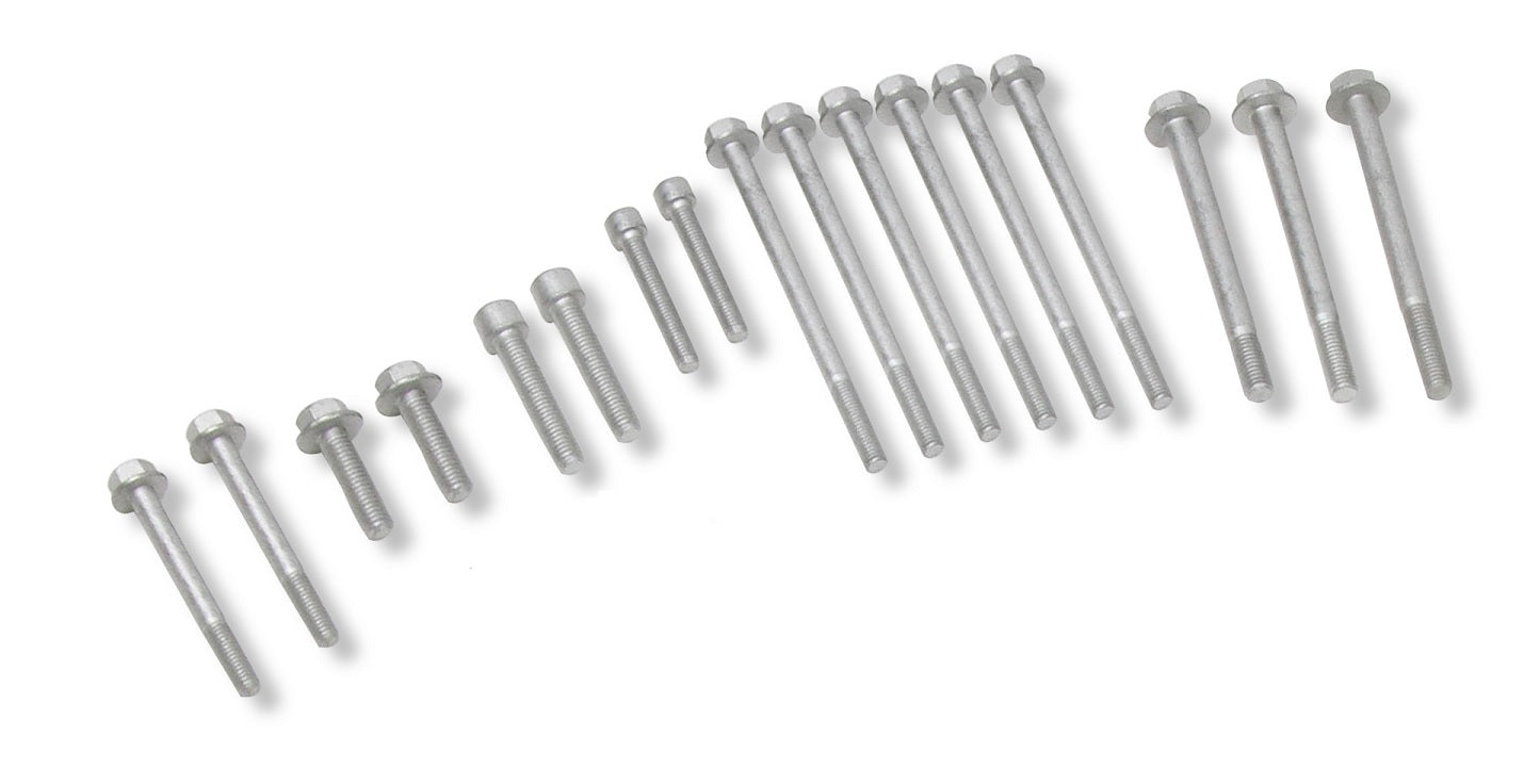 Replacement Hardware kit for 21-5 and 20-170