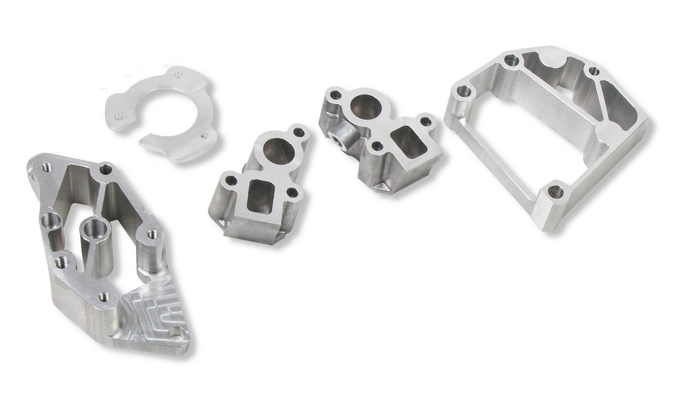 for Gen-V LT Accessory Drive 21-5 & 20-170