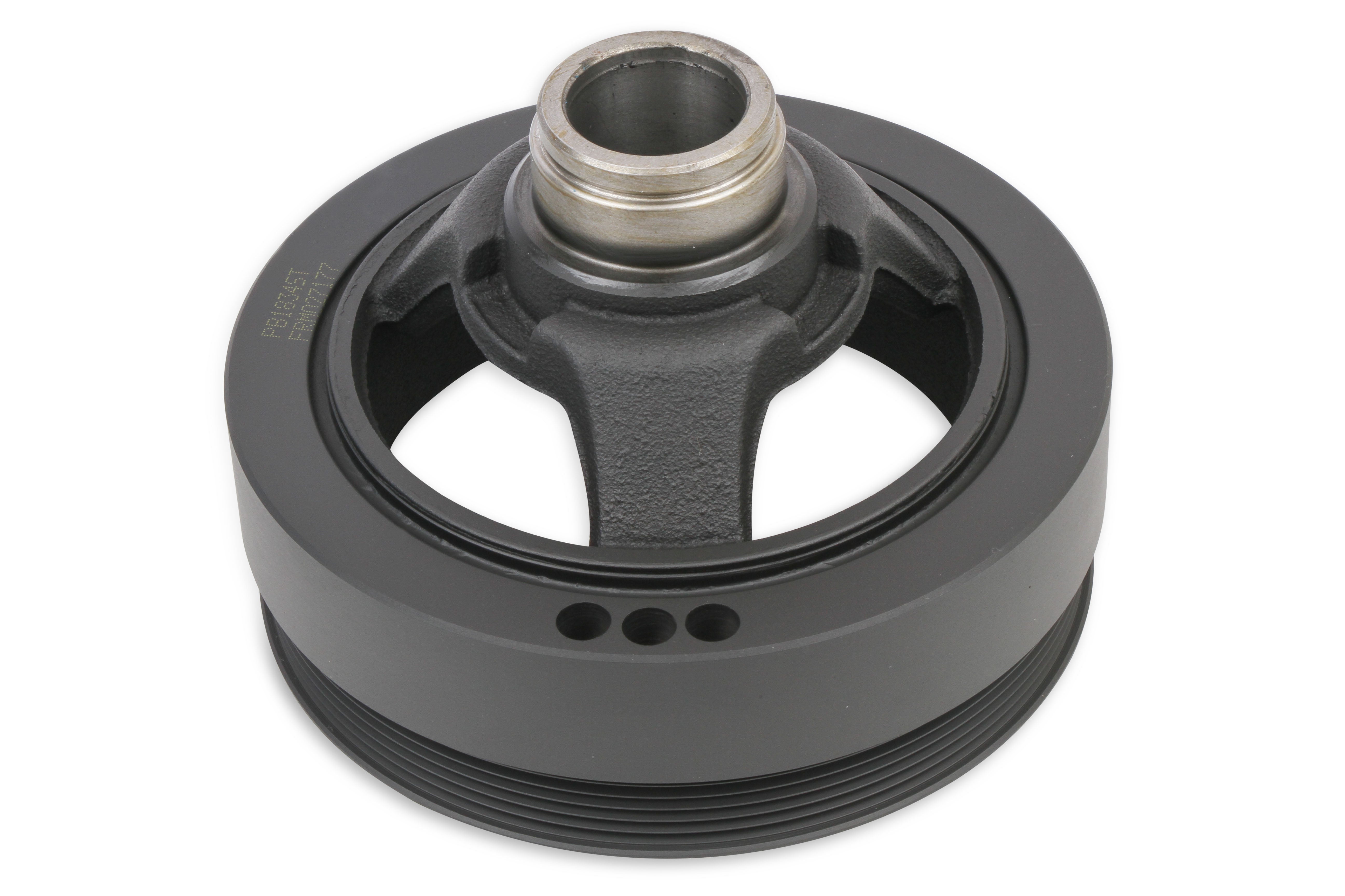Holley 97-205 Harmonic Balancer Holley 97-205