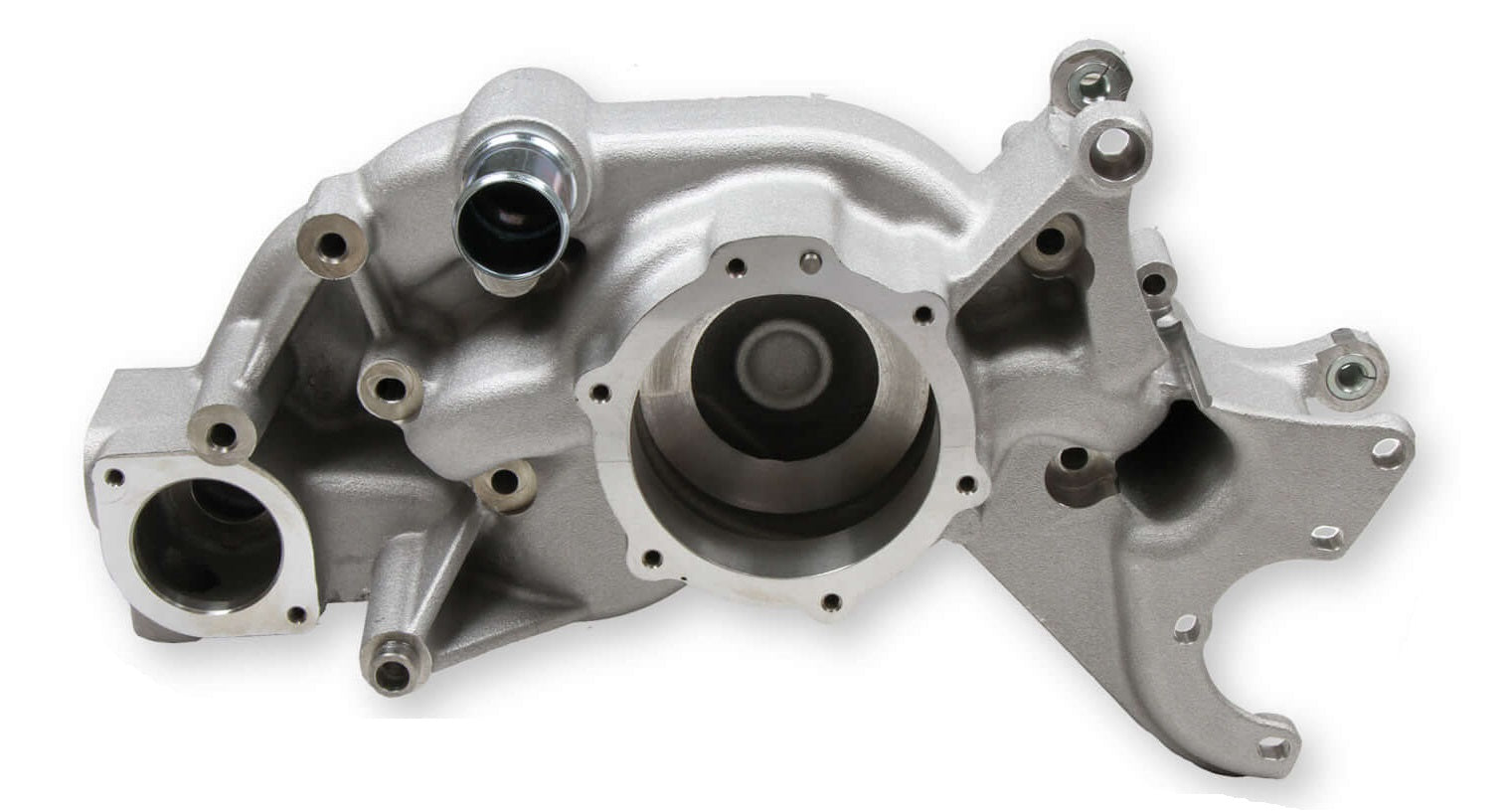 Holley 97-222 EngineCoolantManifld Holley 97-222