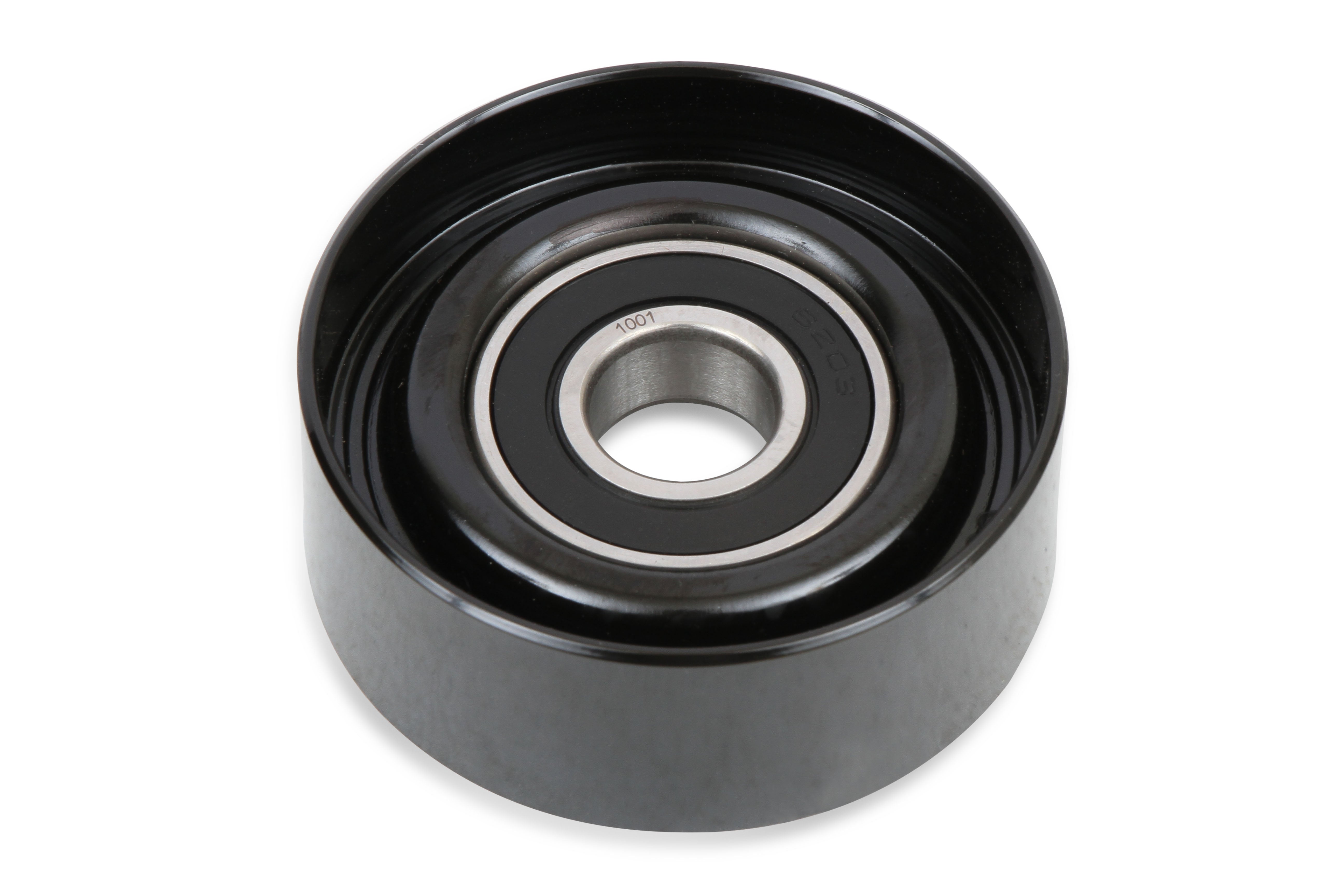 Holley 97-249 Idler Pulley; For Use w/LT4 GM Engine; Smooth; Holley 97-249