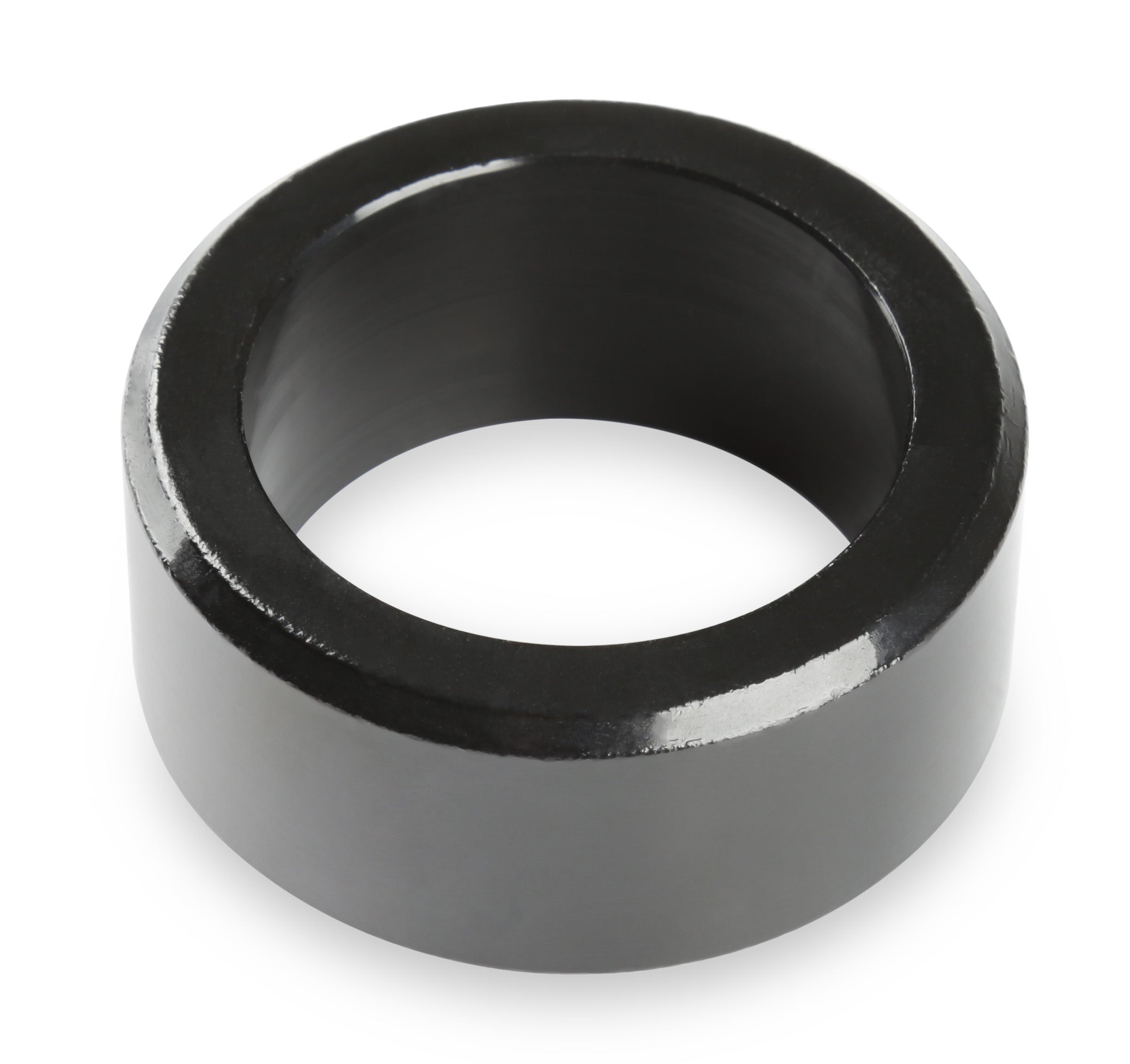 Holley 97-333 Crankshaft Spacer; For Use w/LS7 Wet Sump Conversion; Holley 97-333