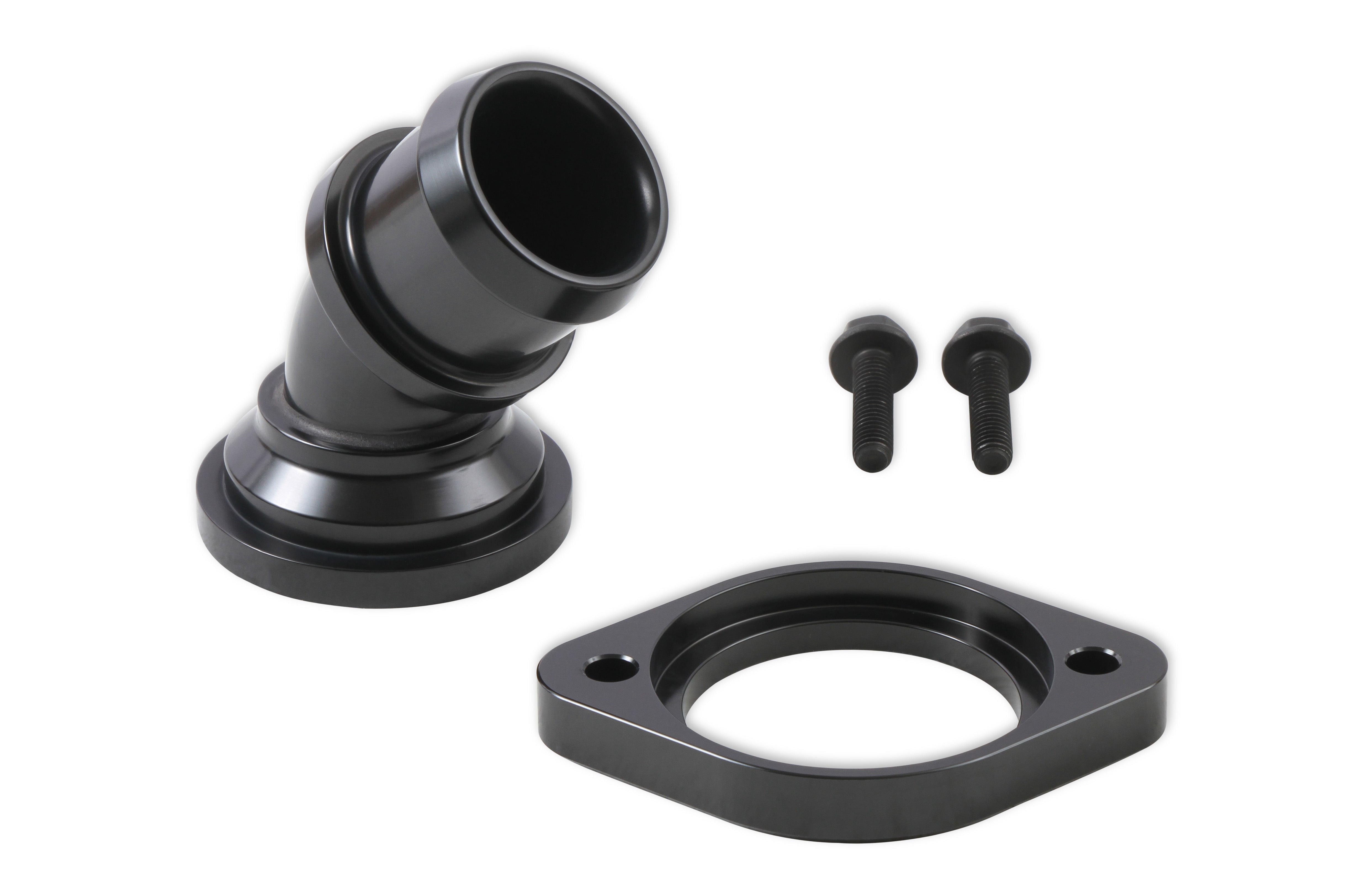 Fits 2003-Up Mopar Gen III Hemi Engines - 45 Degree