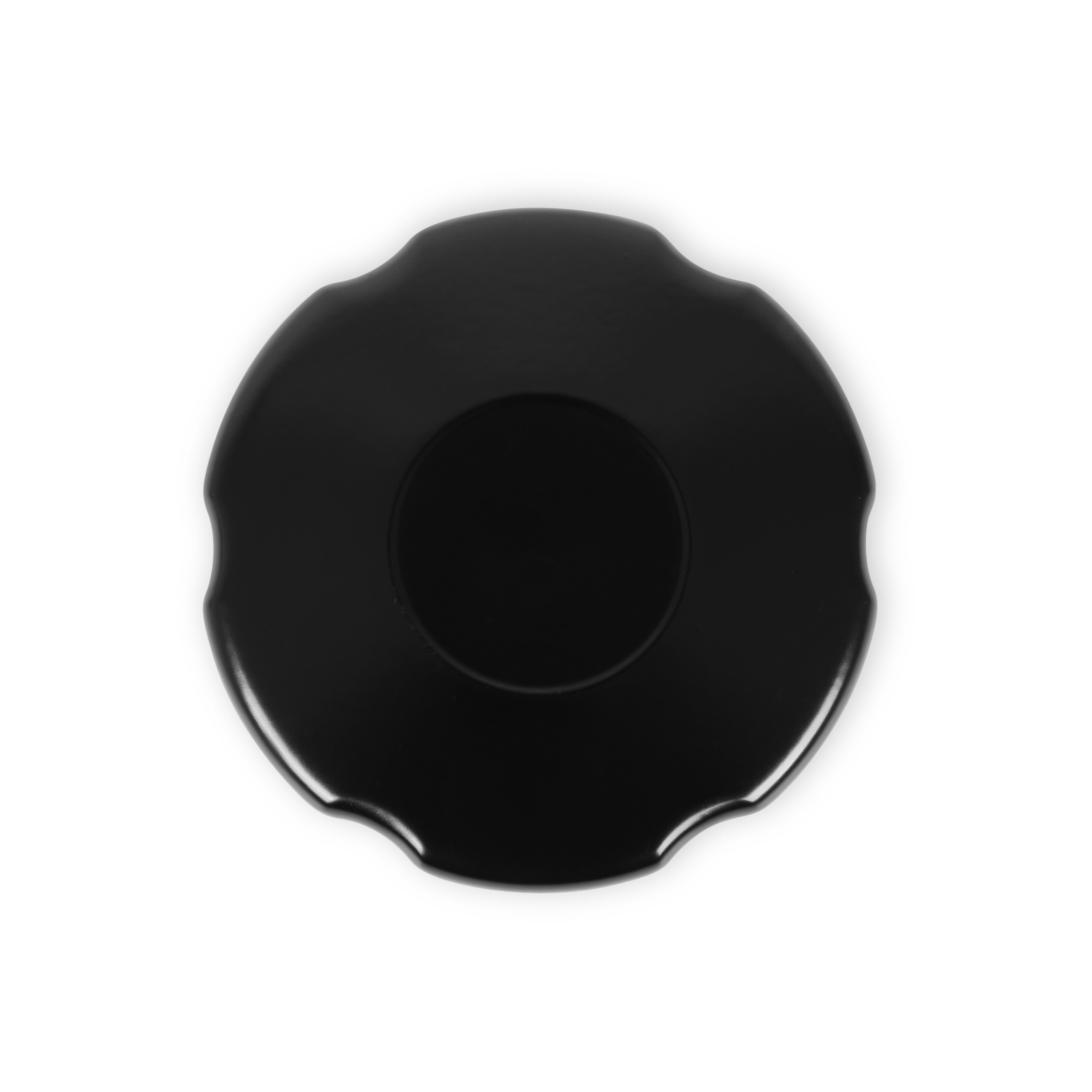 Holley Replacement Power Steering Remote Reservoir Cap