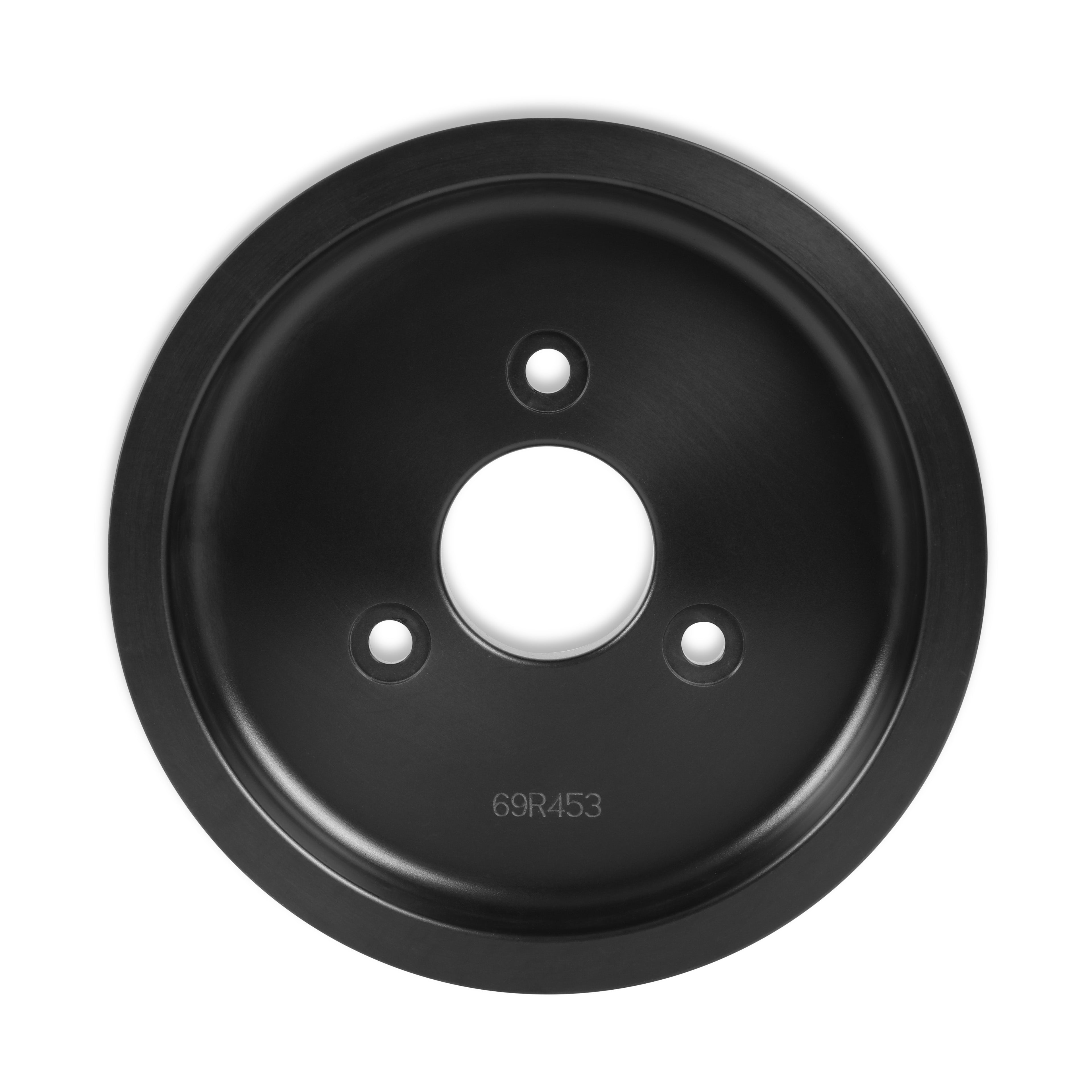 Holley 97-359 Crankshaft Pulley Holley 97-359