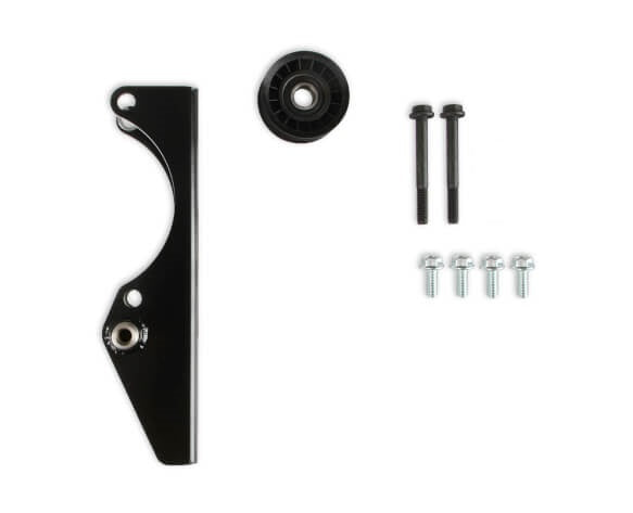 Holley 97-368 Alternator Bracket Kit Holley 97-368
