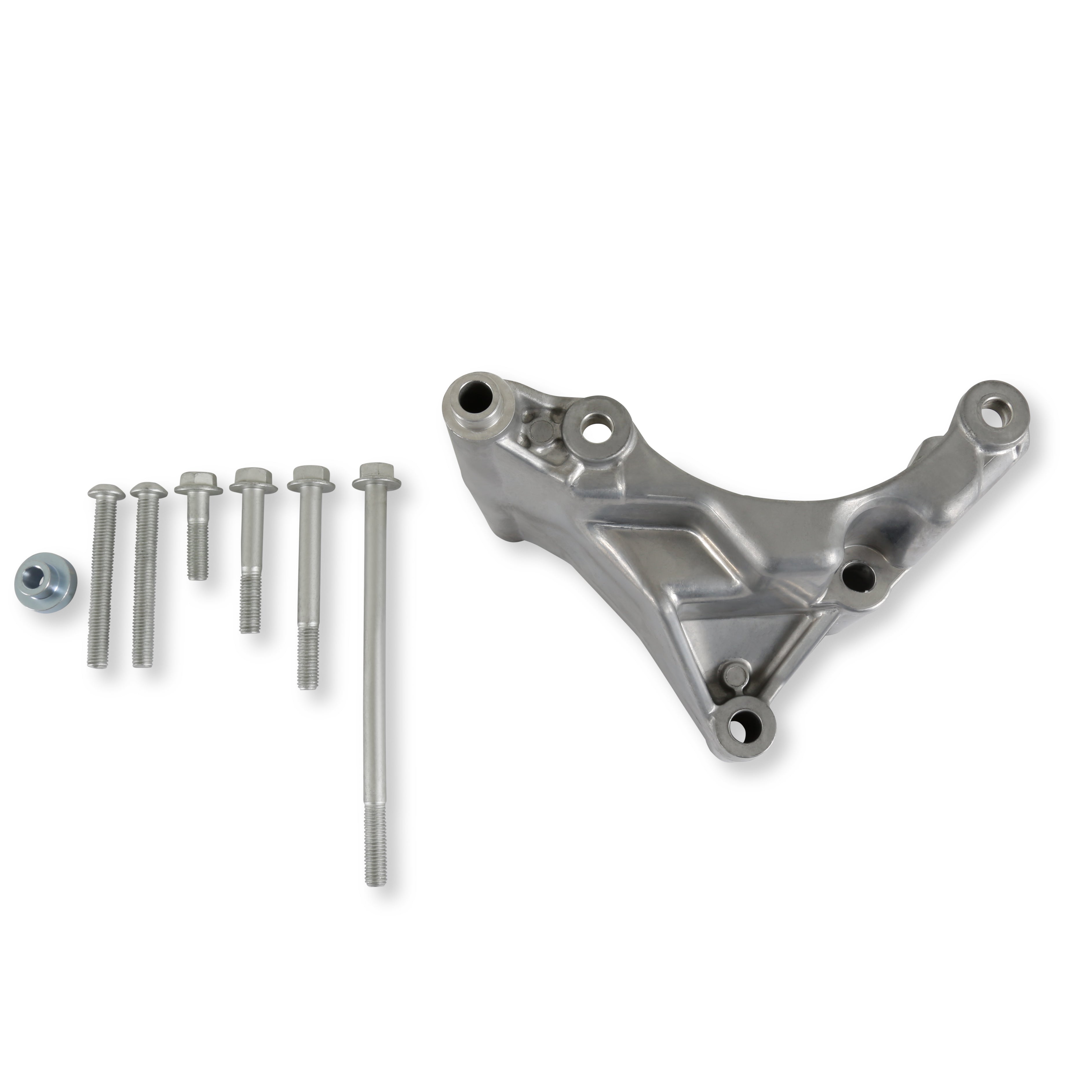 Holley 97-409 Alternator Bracket Kit Holley 97-409