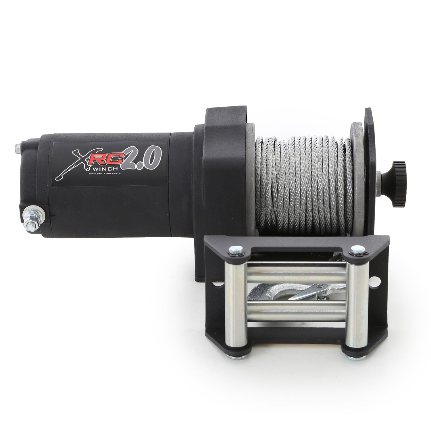 Smittybilt 97202 XRC 2.0 WINCH - UTILITY Smittybilt 97202