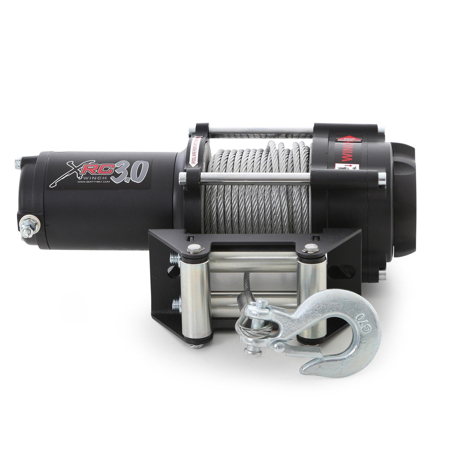Smittybilt 97203 XRC 3.0 WINCH - UTILITY ***CLEARANCE ITEM NON RETURNABLE*** Smittybilt 97203