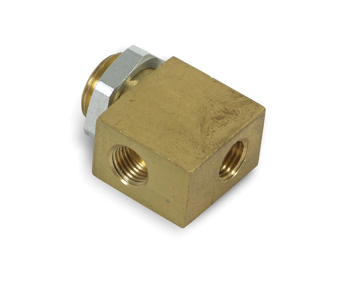 Earl's Hyperfirm® Brake Line Adapter