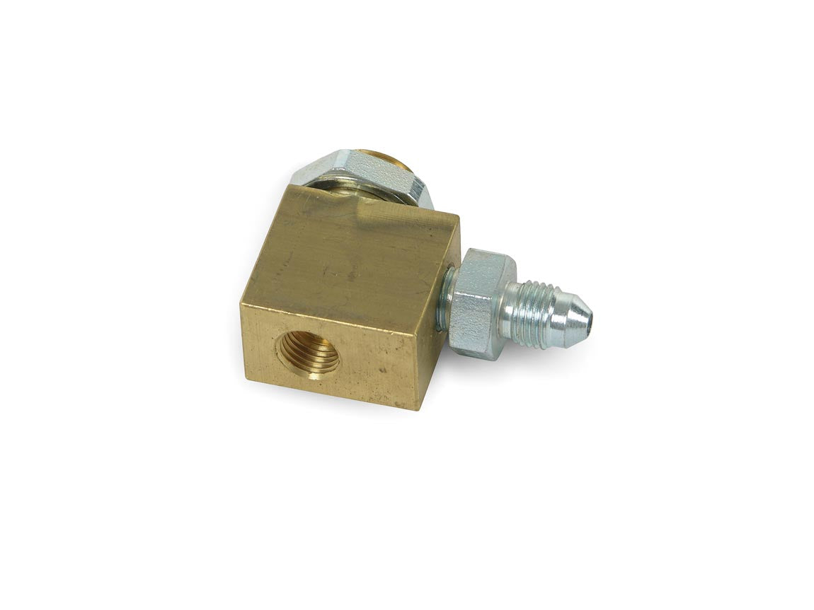 Earl's Hyperfirm® Brake Line Adapter