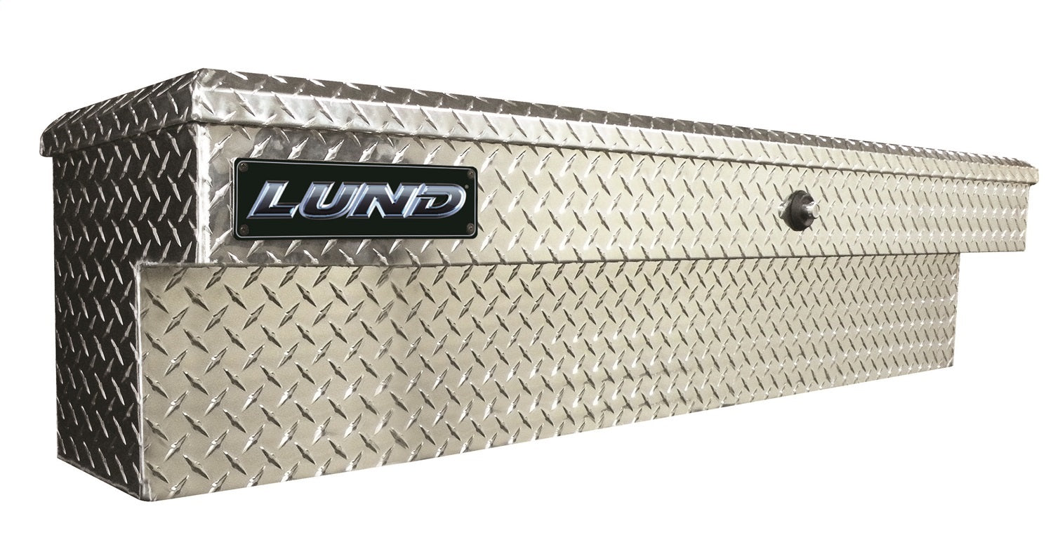 Lund 9748PB Aluminum Specialty Box Lund 9748PB