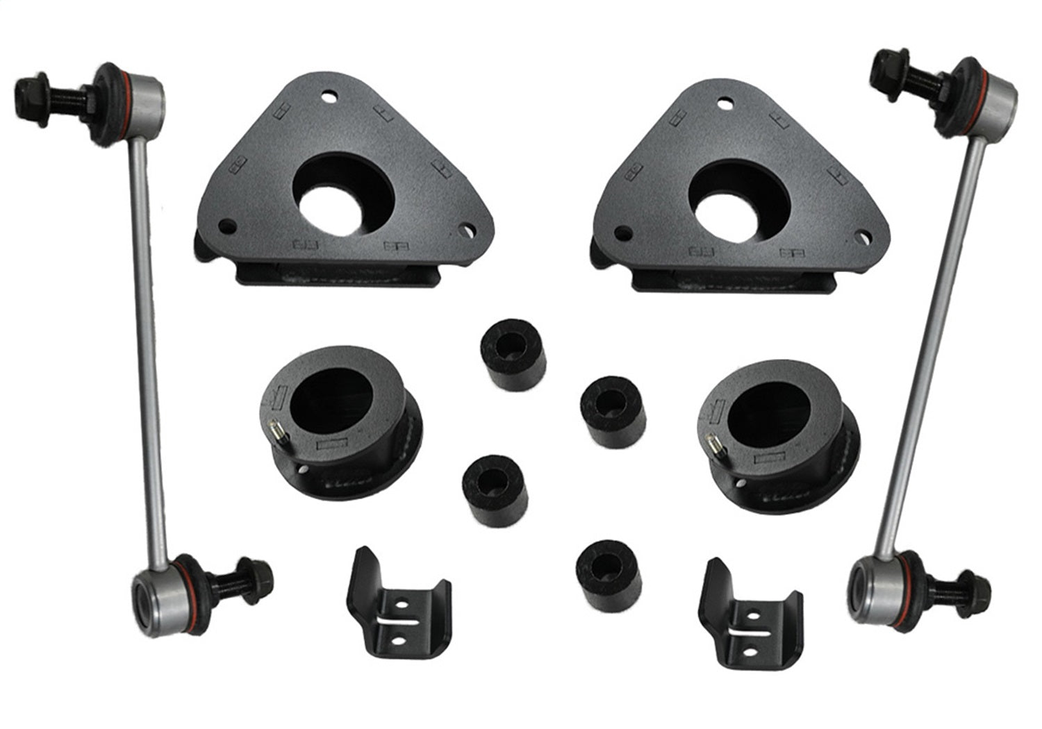 Superlift 9750 1.5in. Lift Kit-21-22 Bronco Sport Non-Badlands or First Edition Superlift 9750
