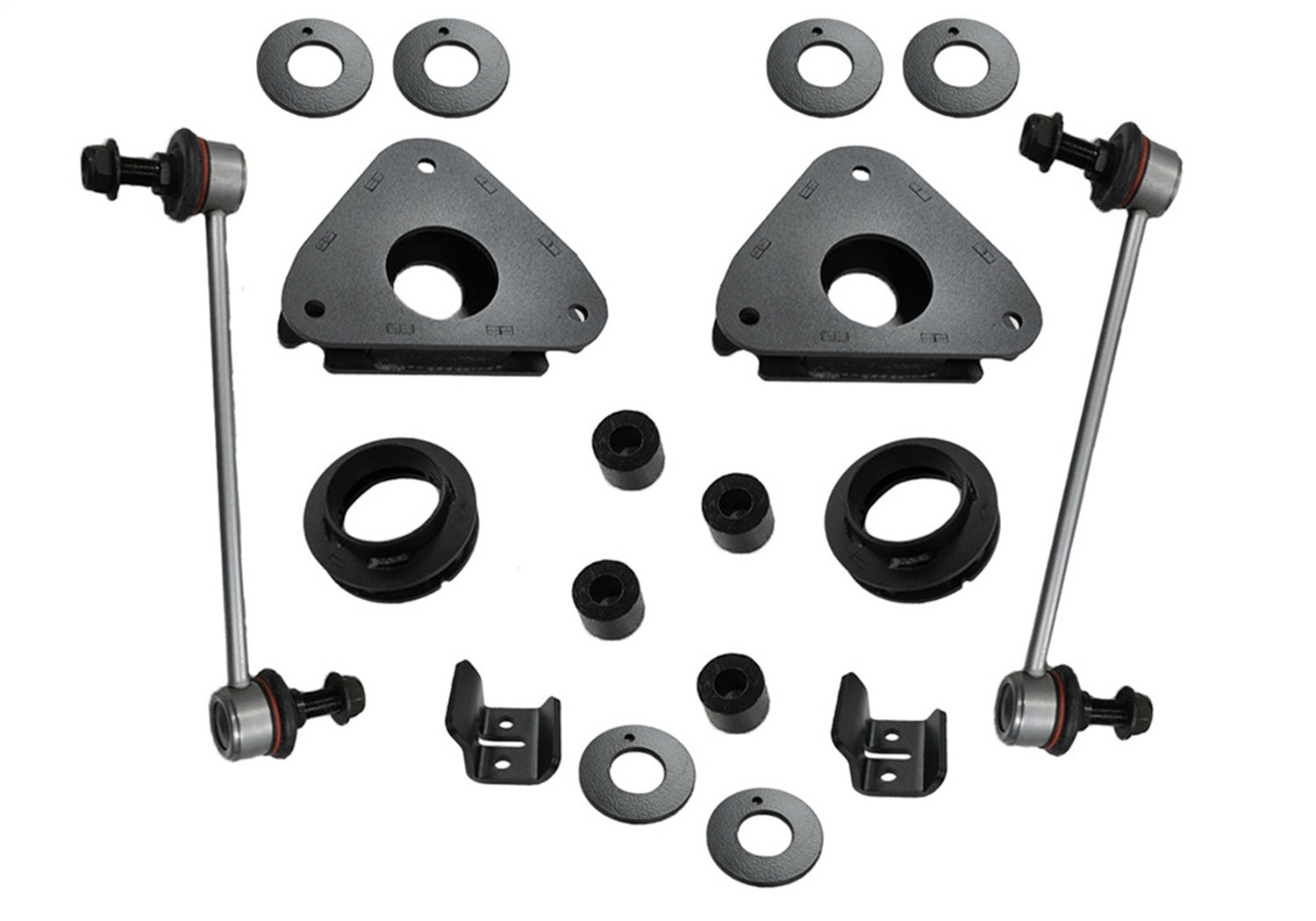 Superlift 9755 2.5 inch Lift Kit-2022 Ford Maverick 4WD Superlift 9755