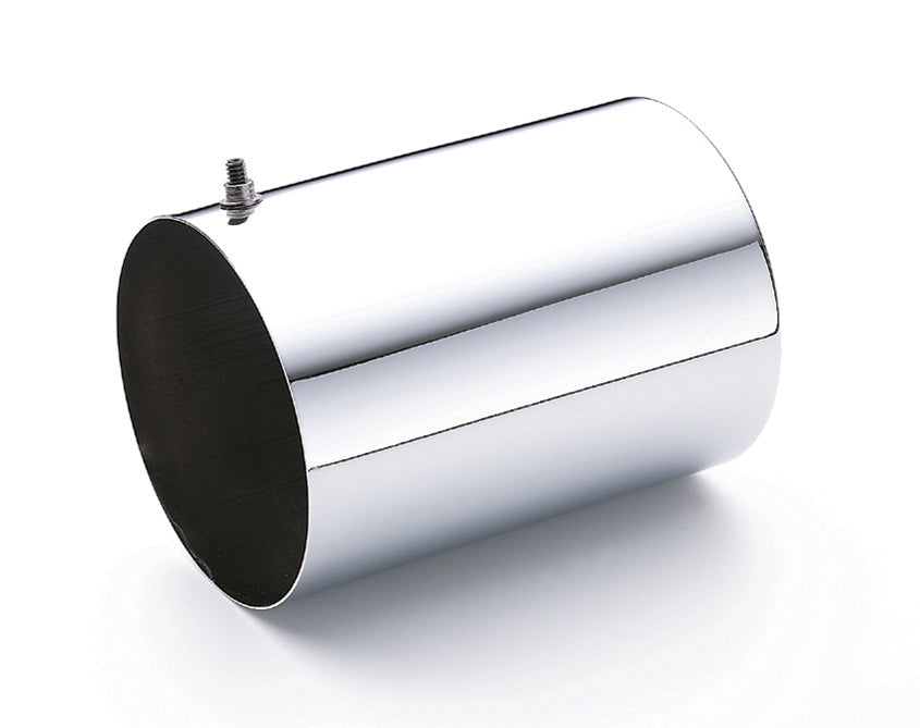 Mr Gasket 9759 Chrome Oil Filter Cover Mr Gasket 9759
