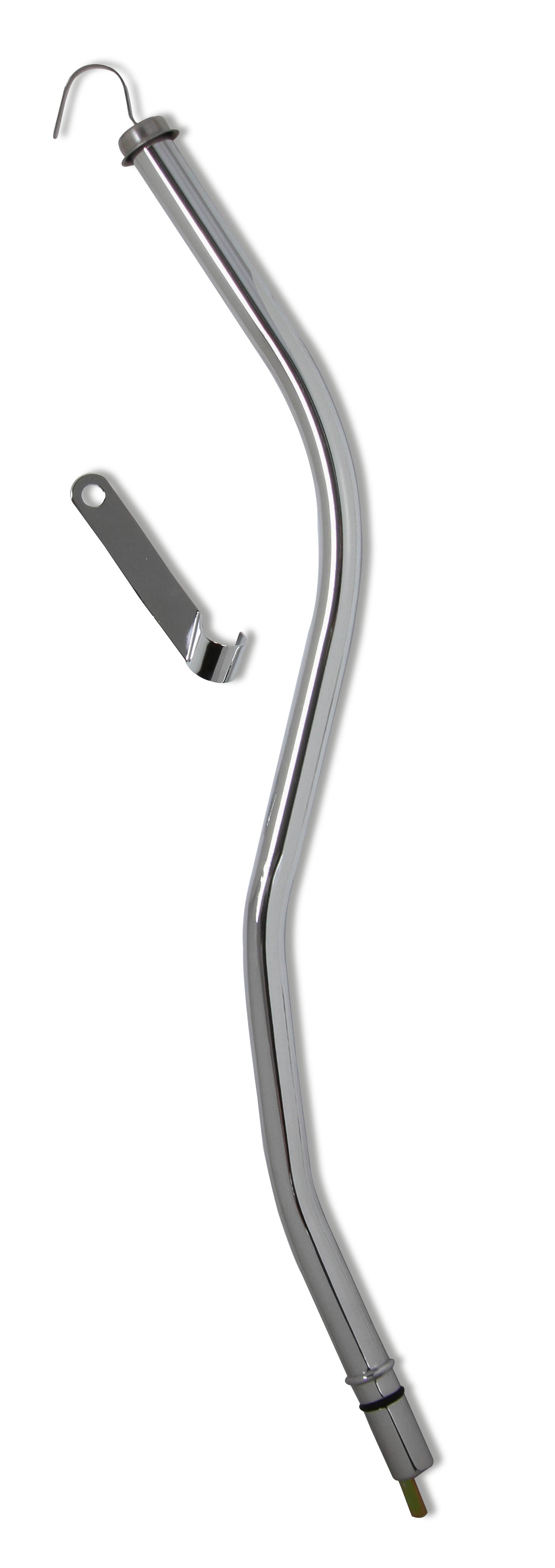 Mr Gasket 9765-A Automatic Transmission Dipstick With Tube Mr Gasket 9765-A