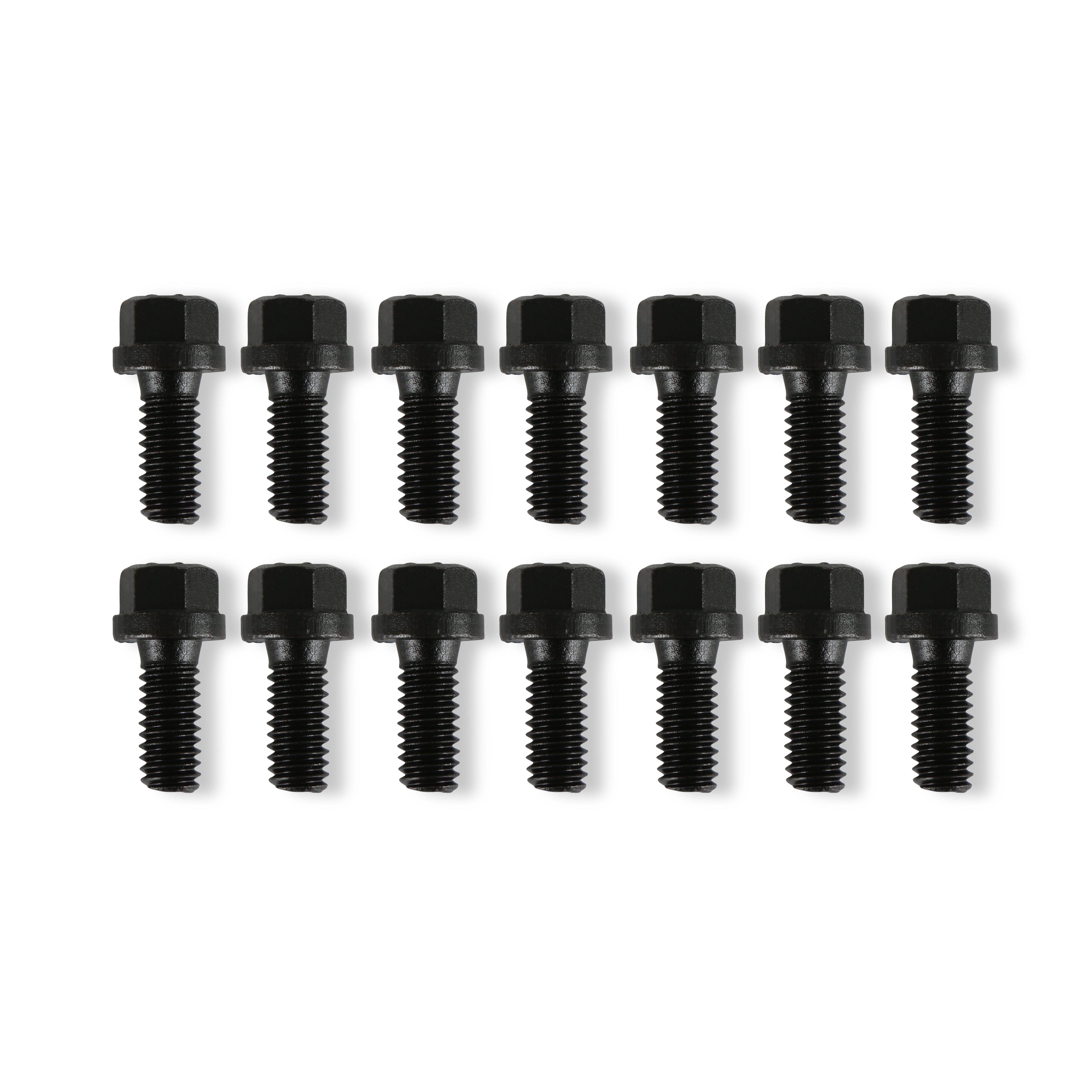 Mr Gasket 976 ExhstHdrBoltSet Mr Gasket 976