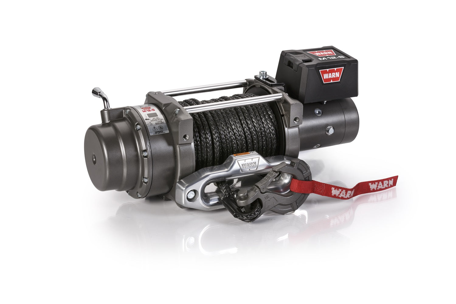 Warn 97720 Heavy Weight Series Winch Warn 97720