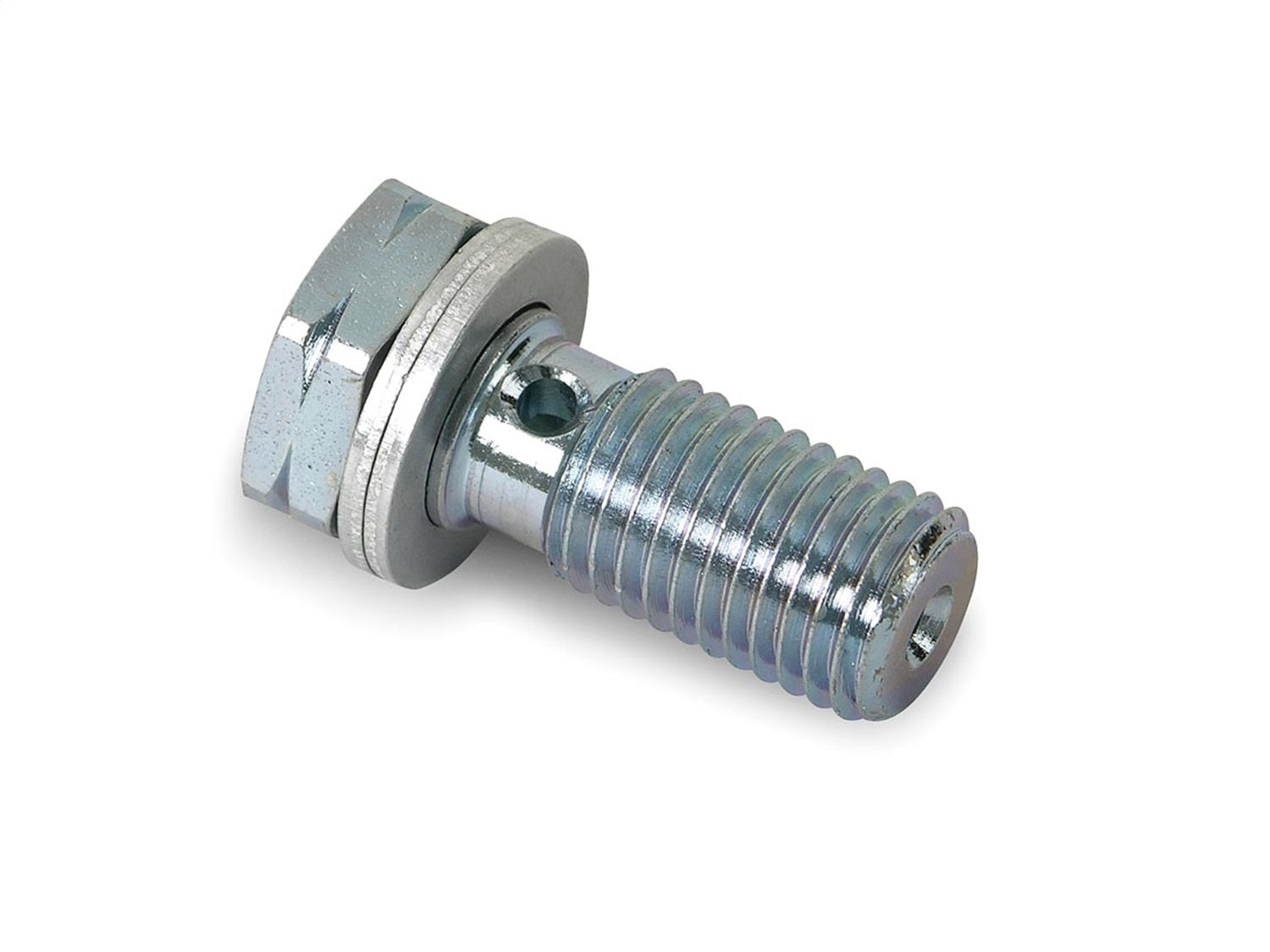 Earl's Performance 977515ERL Steel Banjo Bolt Earl's Performance 977515ERL