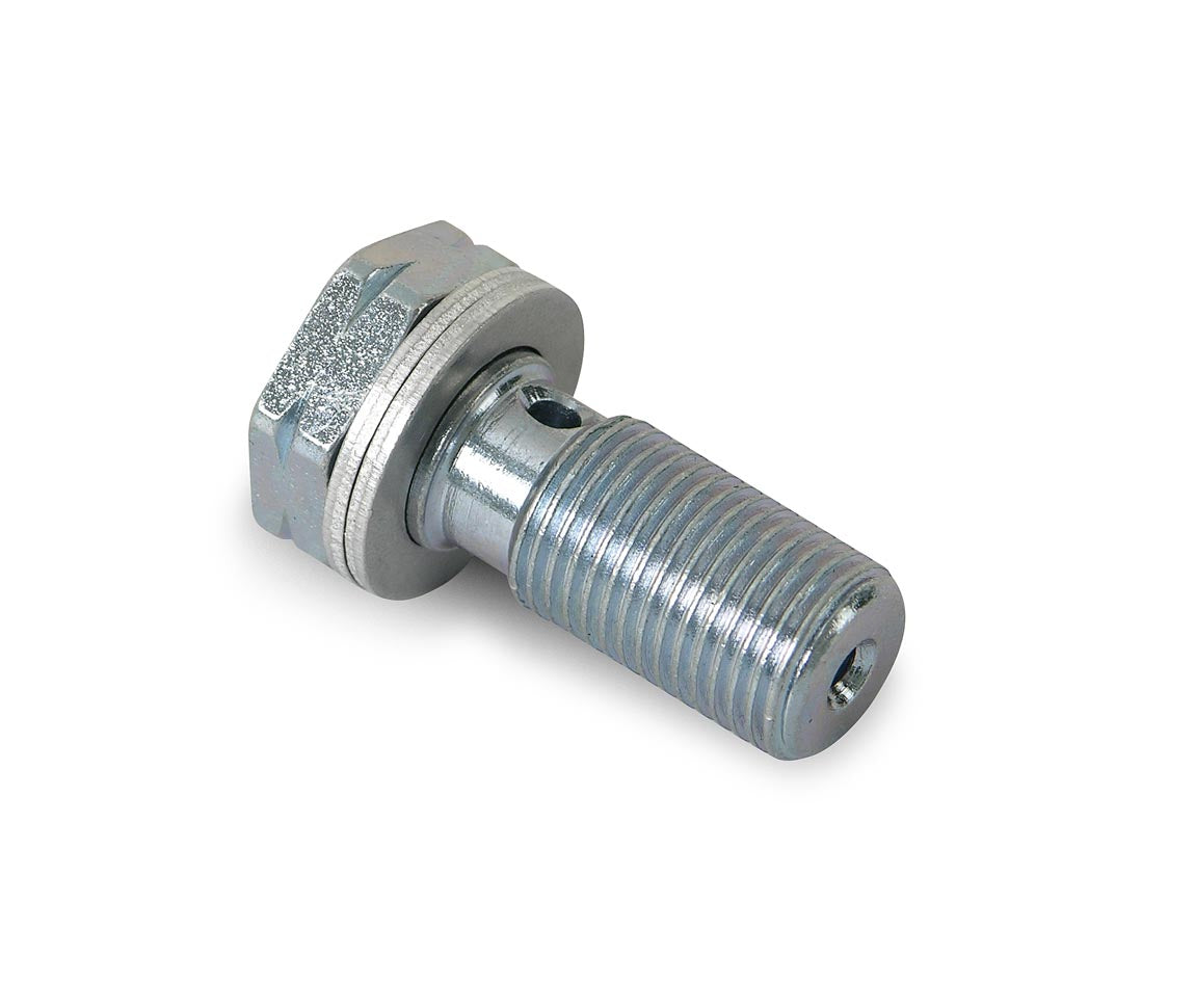 Earl's Performance 977517ERL 10MM x 1.0  Banjo Bolt Earl's Performance 977517ERL
