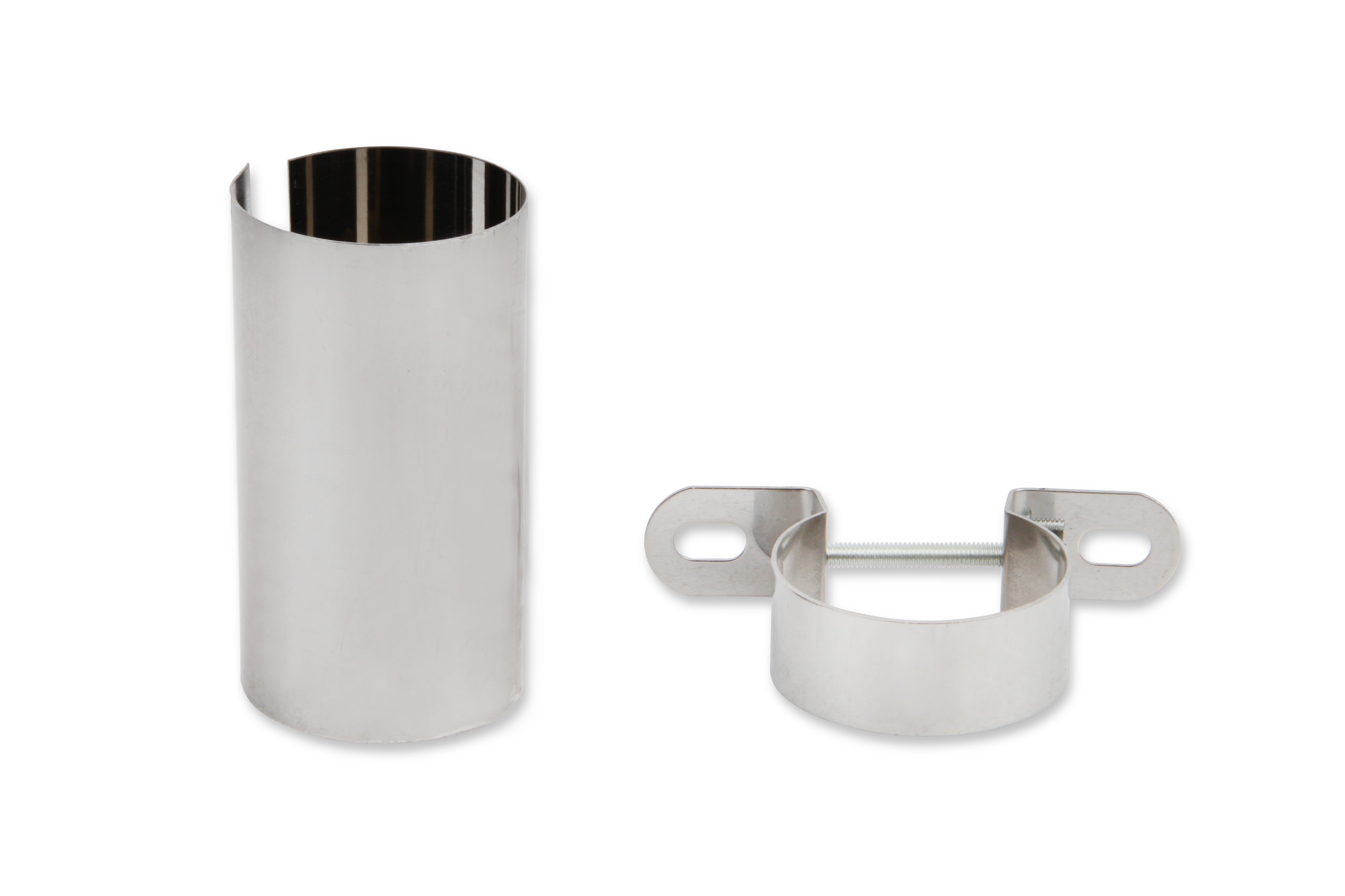 Mr Gasket 9777 Chrome Coil Cover Mr Gasket 9777