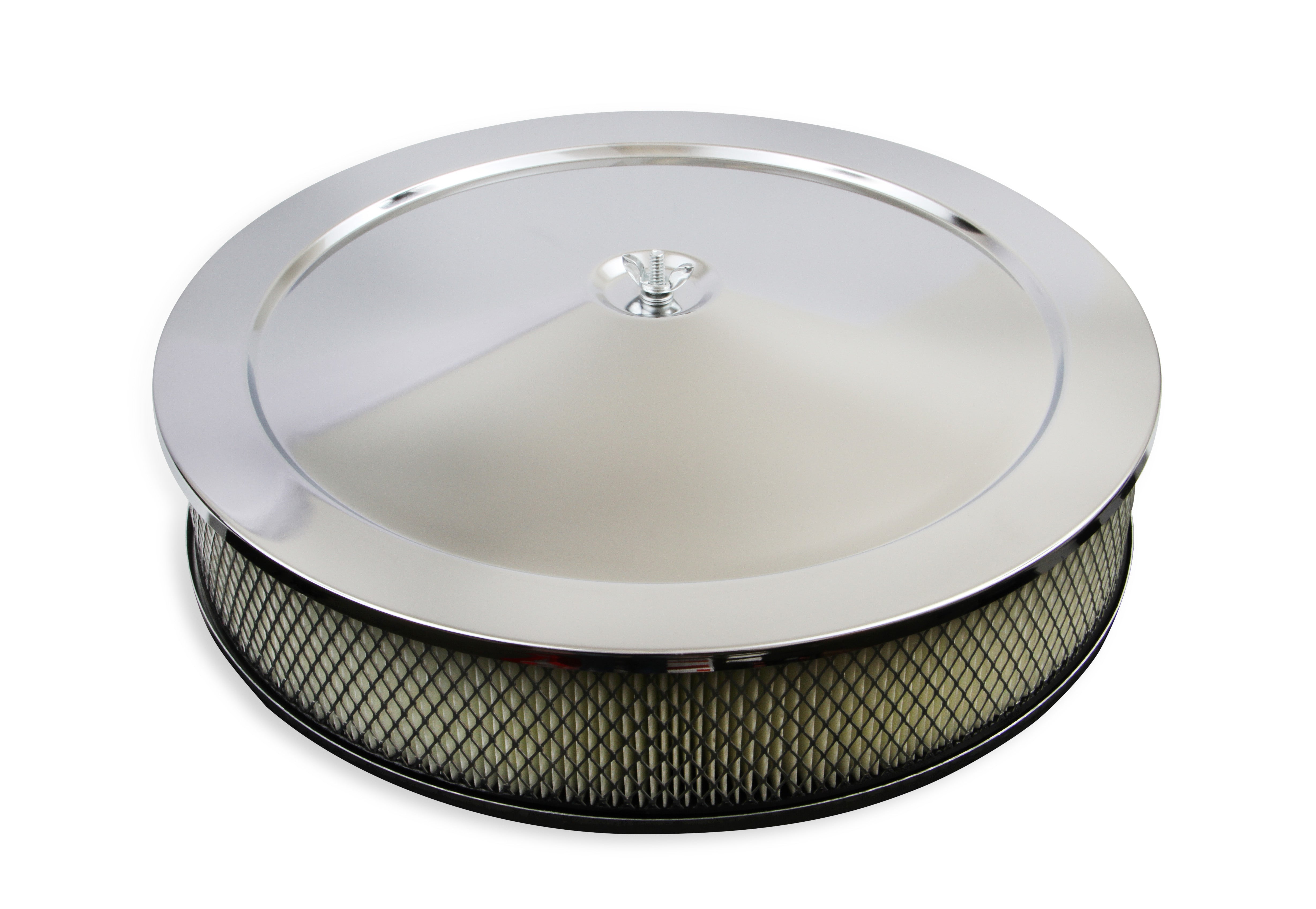 Mr Gasket 9790 Competition Air Cleaner Mr Gasket 9790