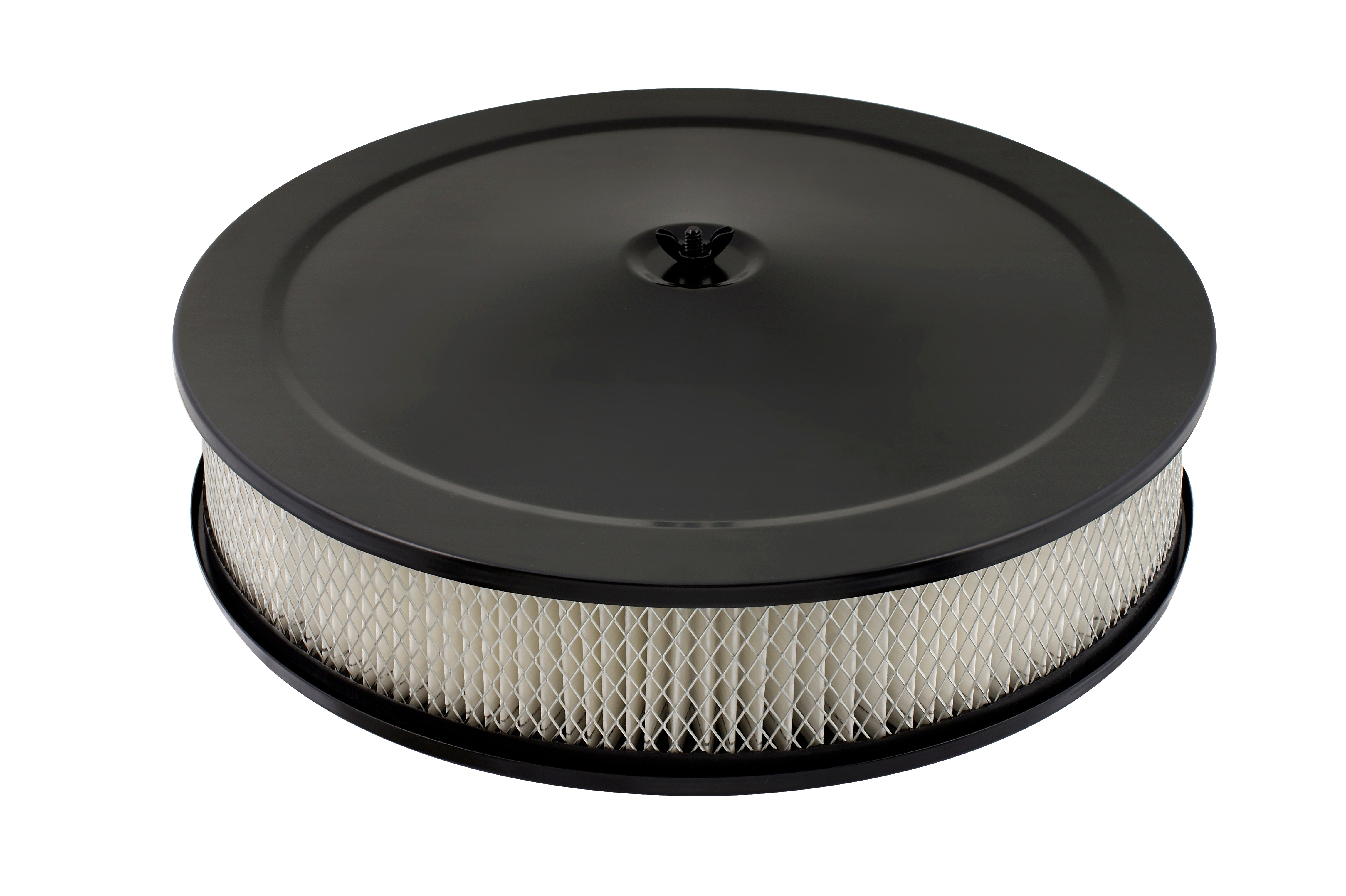 Mr Gasket 9790BP Competition Air Cleaner Mr Gasket 9790BP