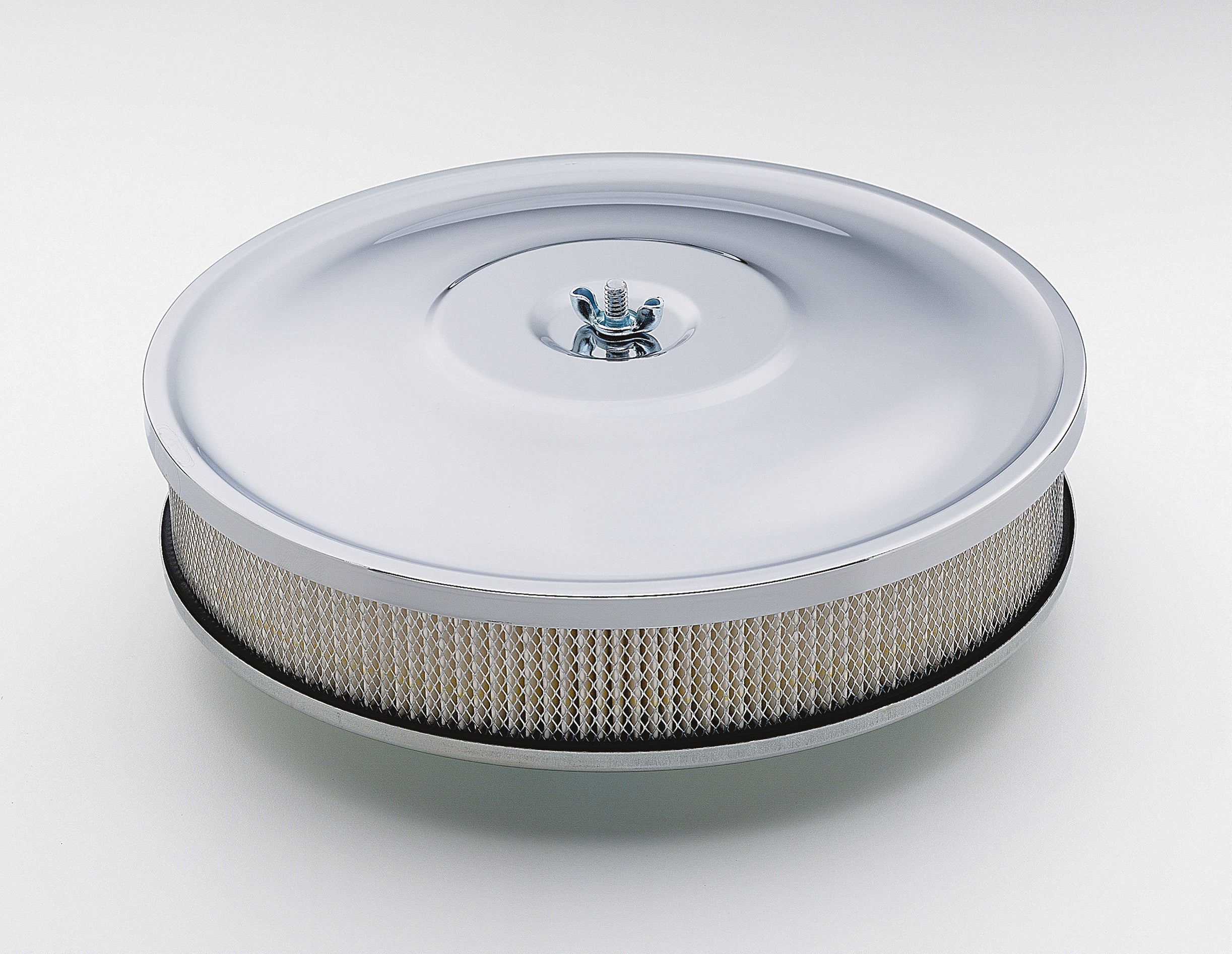 Mr Gasket 9791 10in. Custom Air Cleaner Mr Gasket 9791