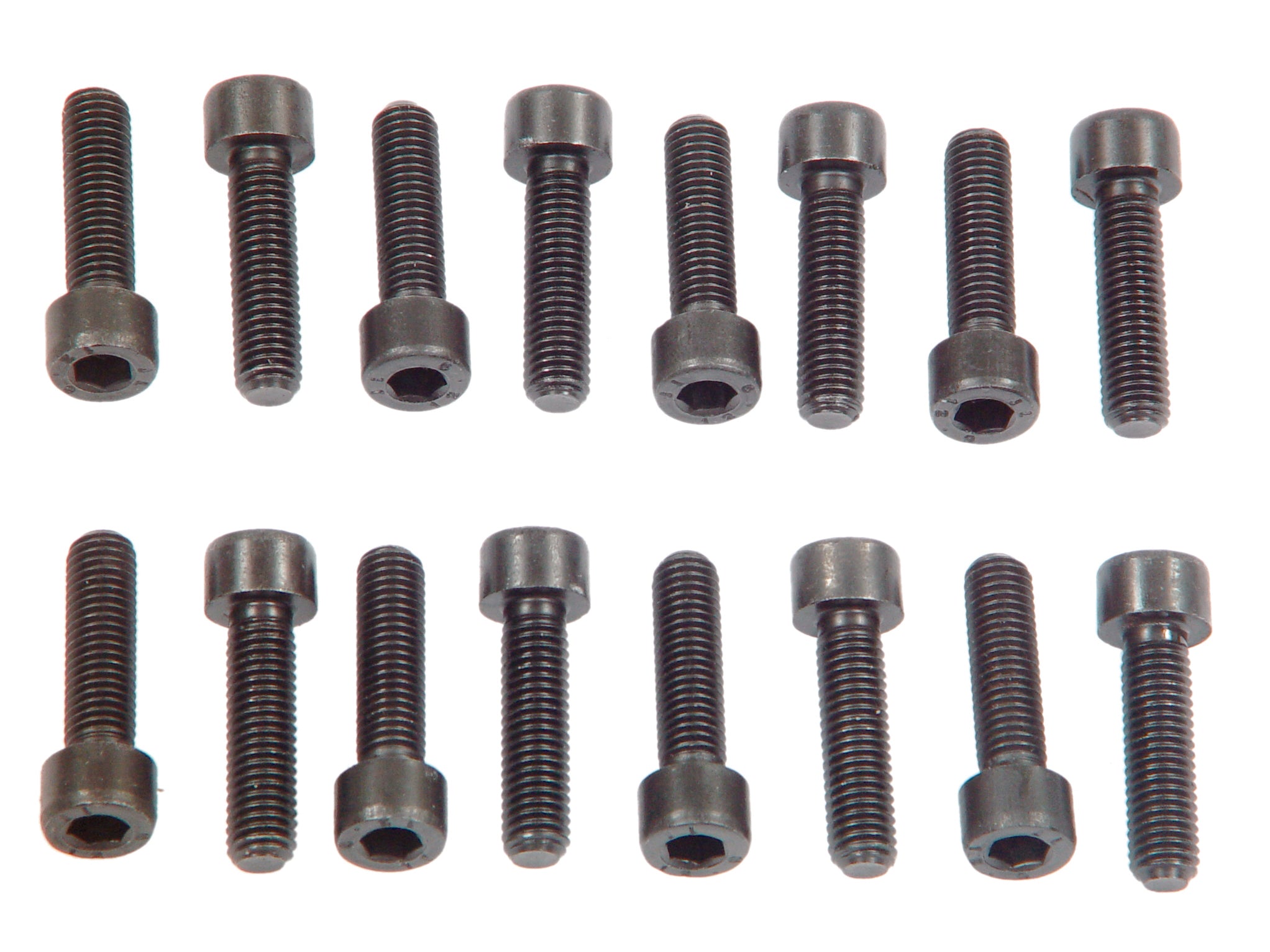 Mr Gasket 979G Metric Exhaust Header & Manifold Bolts Mr Gasket 979G