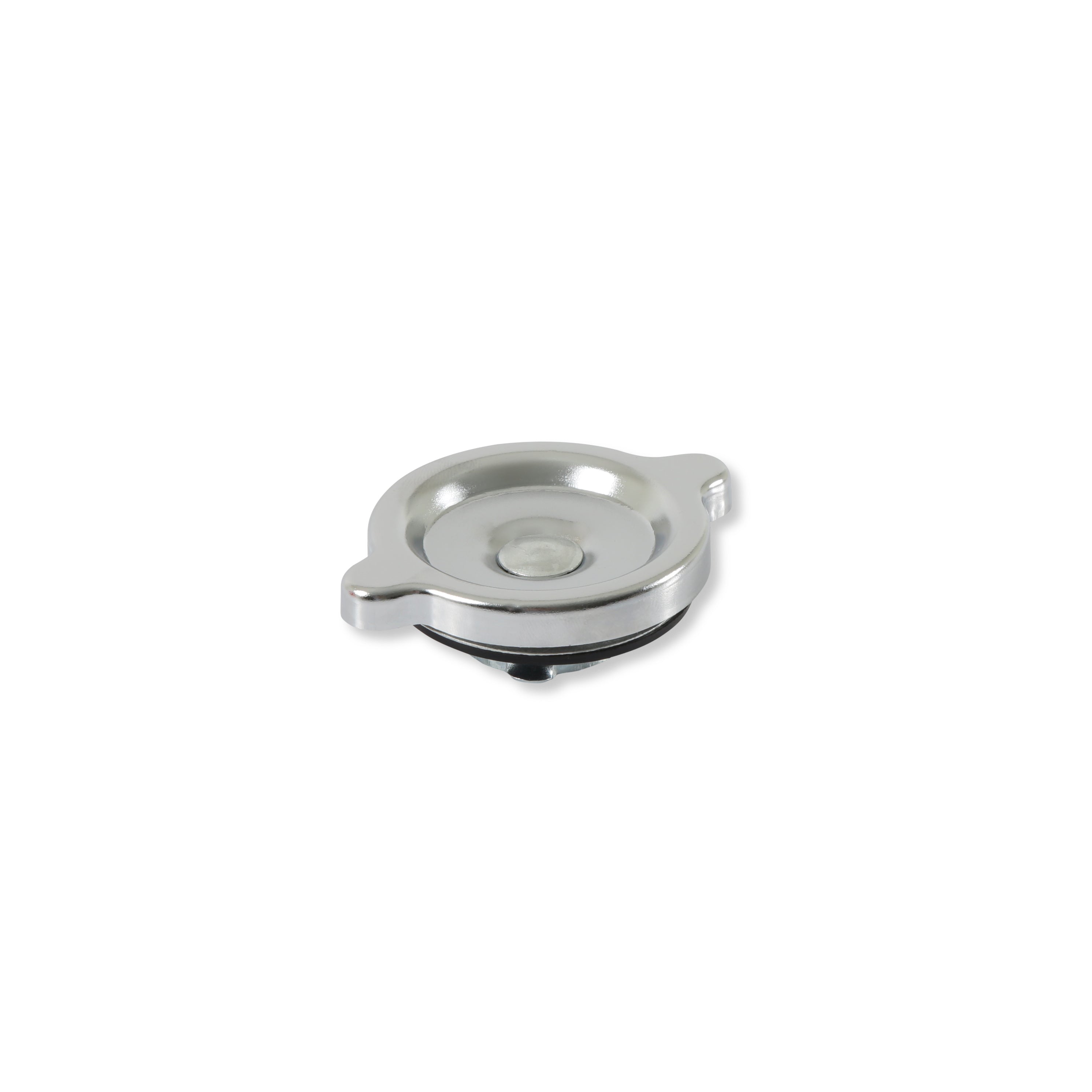 Mr Gasket 2062 Valve Cover/Oil Filler Cap; Twist-On Style; Mr Gasket 2062