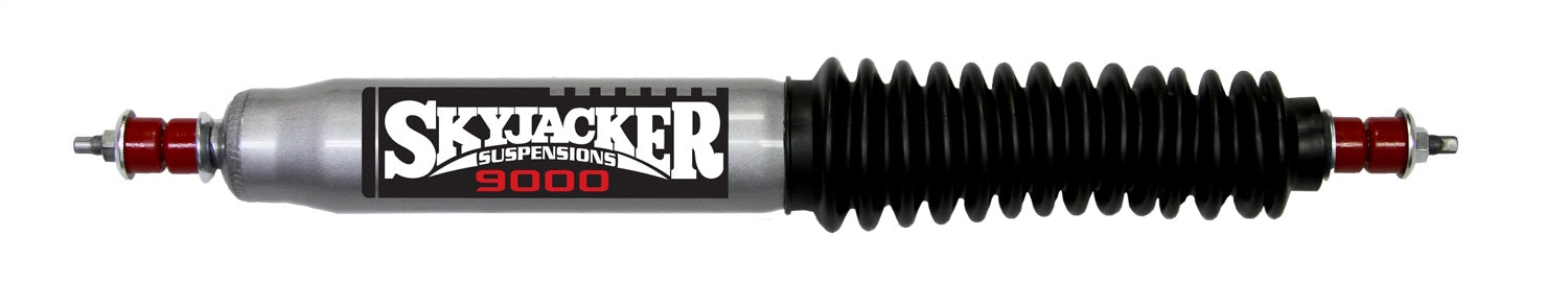 Skyjacker 9800 REPL STAB; SILVER W/BK BOOT Skyjacker 9800