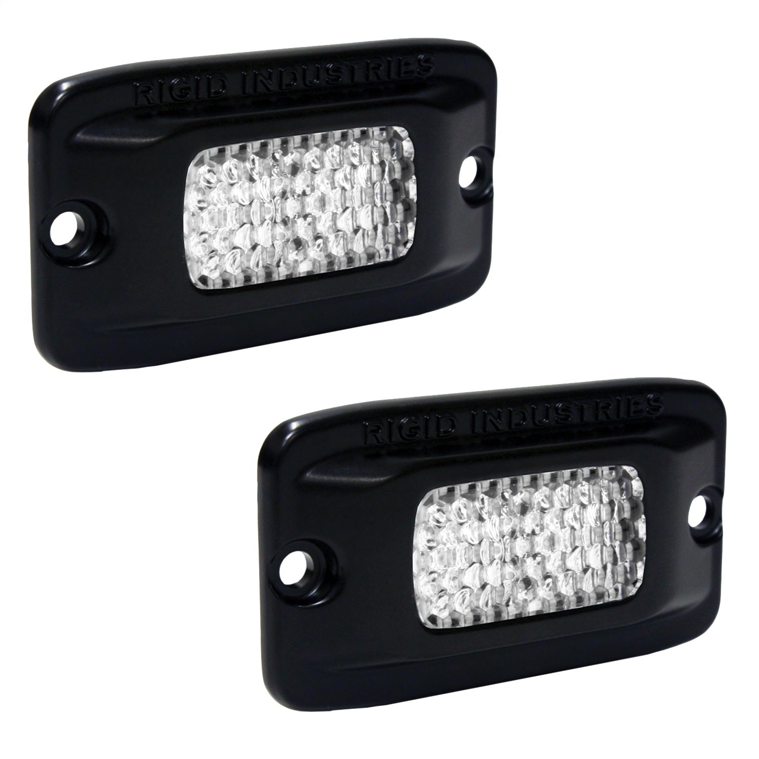 RIGID Industries 980013 SR-M PRO DIFFUSED BACKUP FM KIT RIGID Industries 980013